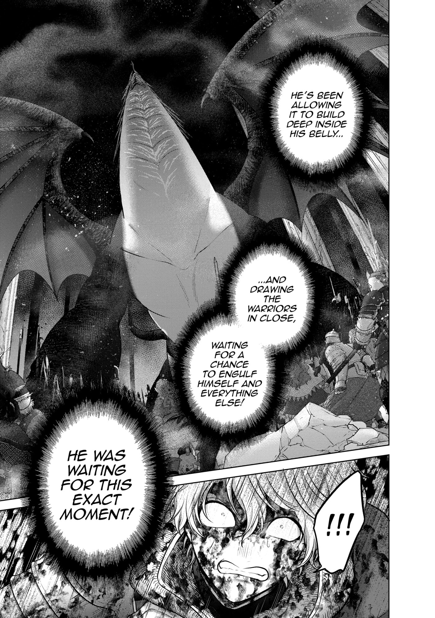 The Faraway Paladin Chapter 0 page 107 - 