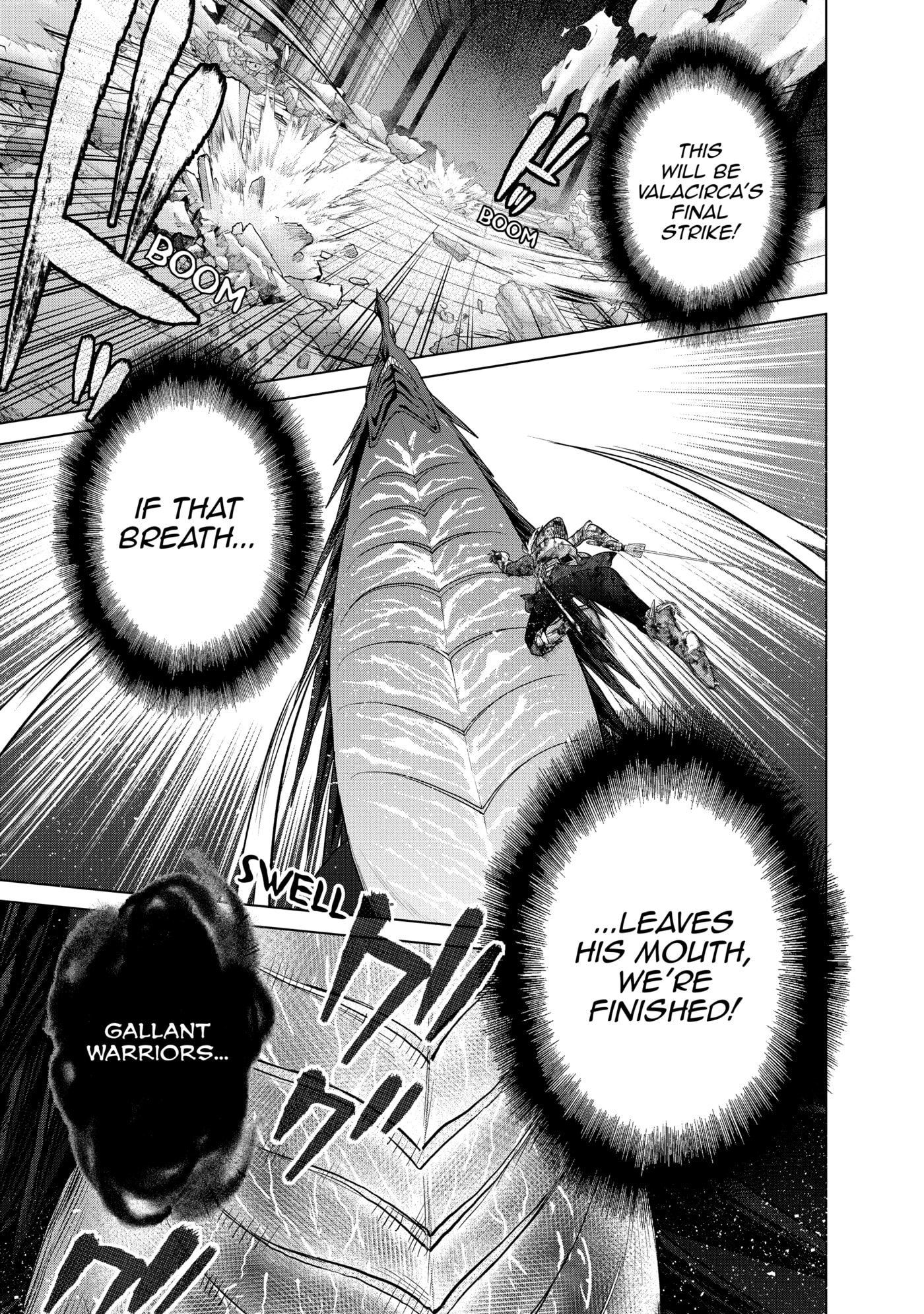 The Faraway Paladin Chapter 0 page 109 - 