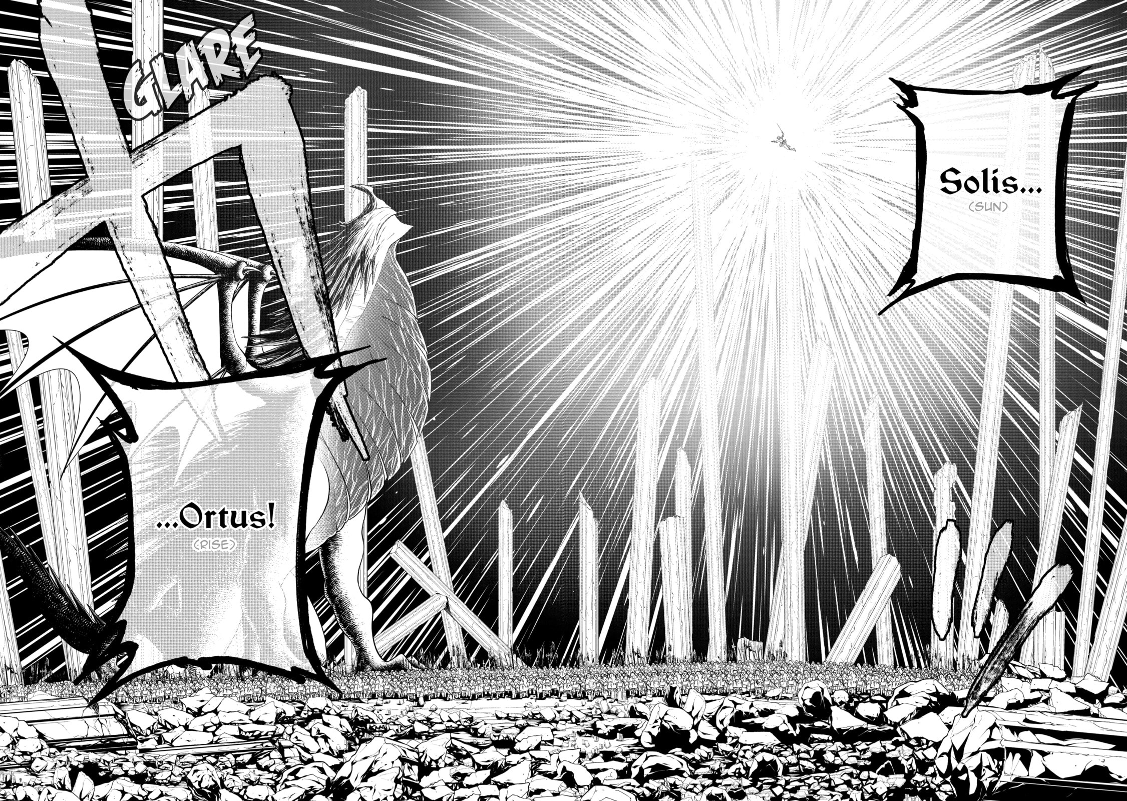 The Faraway Paladin Chapter 0 page 113 - 