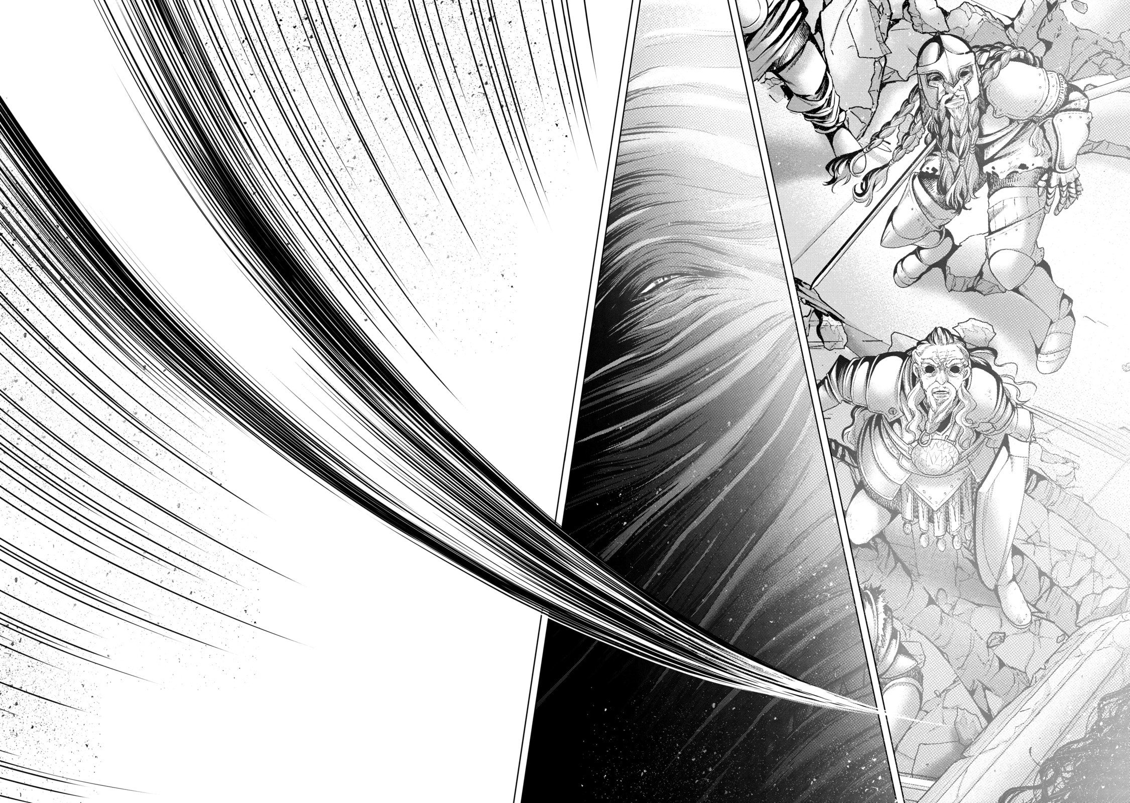 The Faraway Paladin Chapter 0 page 114 - 