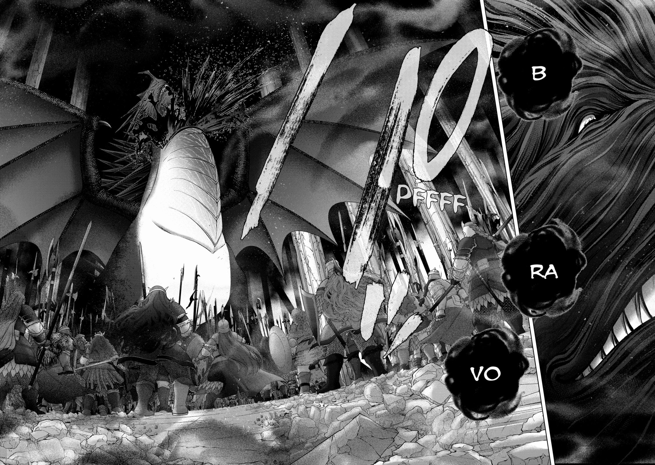 The Faraway Paladin Chapter 0 page 116 - 