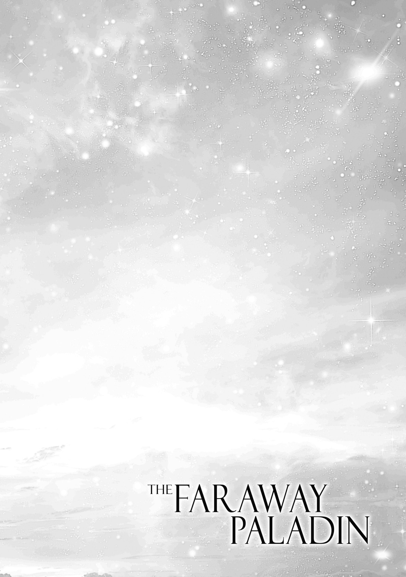 The Faraway Paladin Chapter 0 page 117 - 