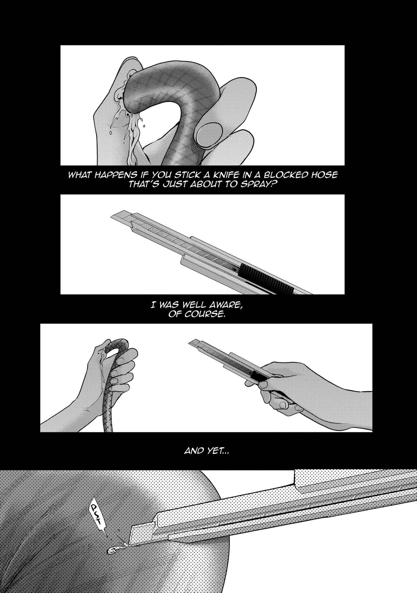 The Faraway Paladin Chapter 0 page 118 - 