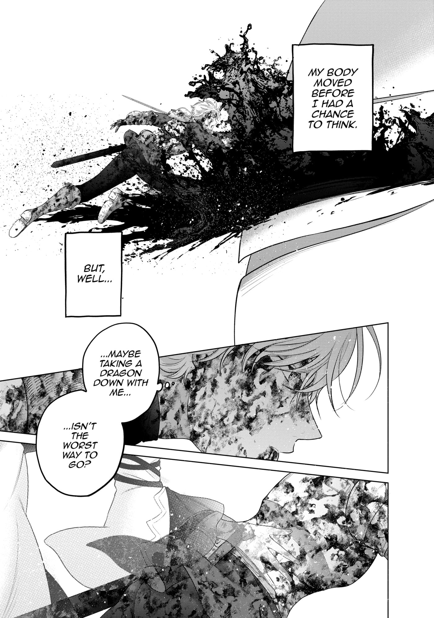 The Faraway Paladin Chapter 0 page 120 - 