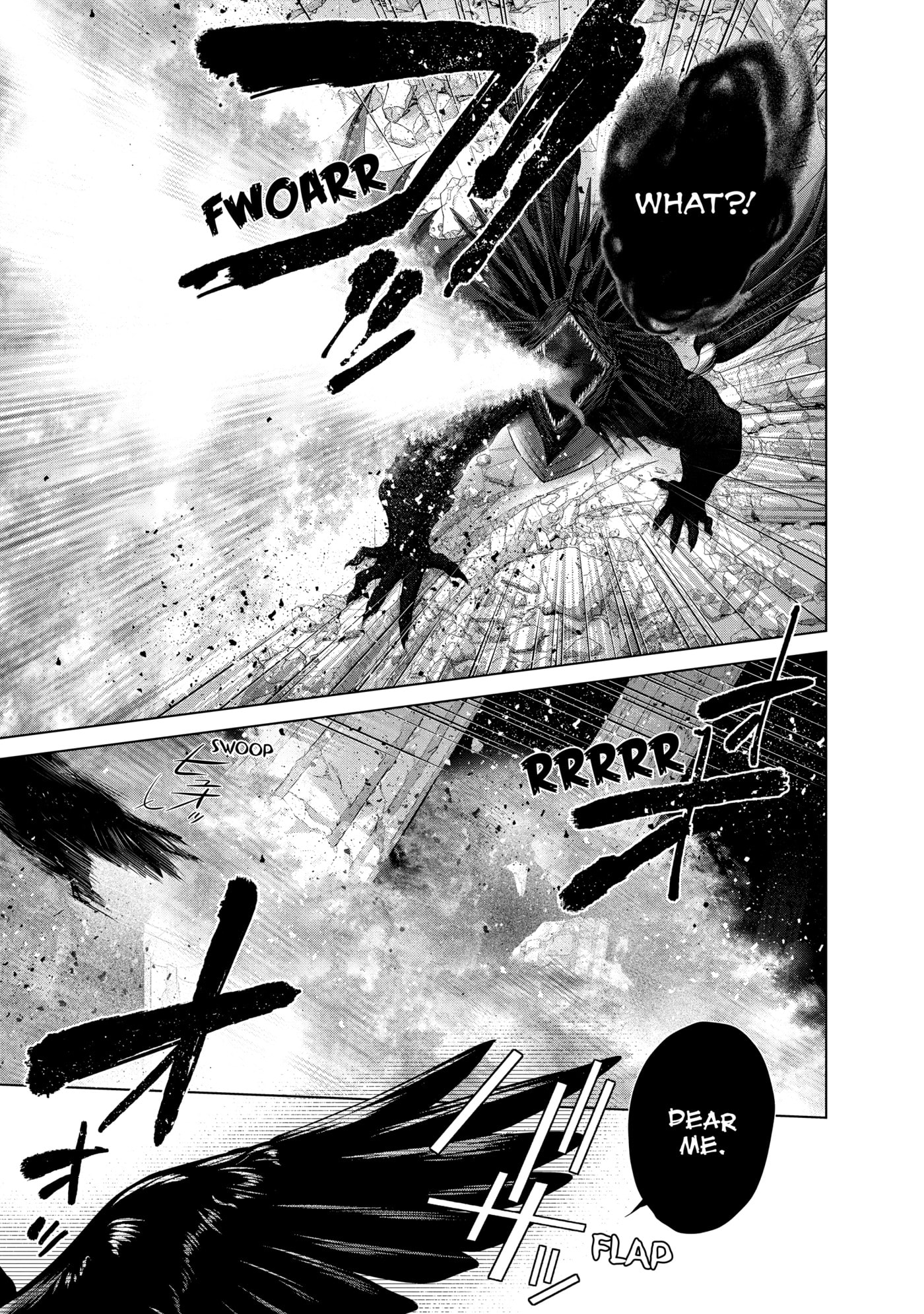 The Faraway Paladin Chapter 0 page 13 - 