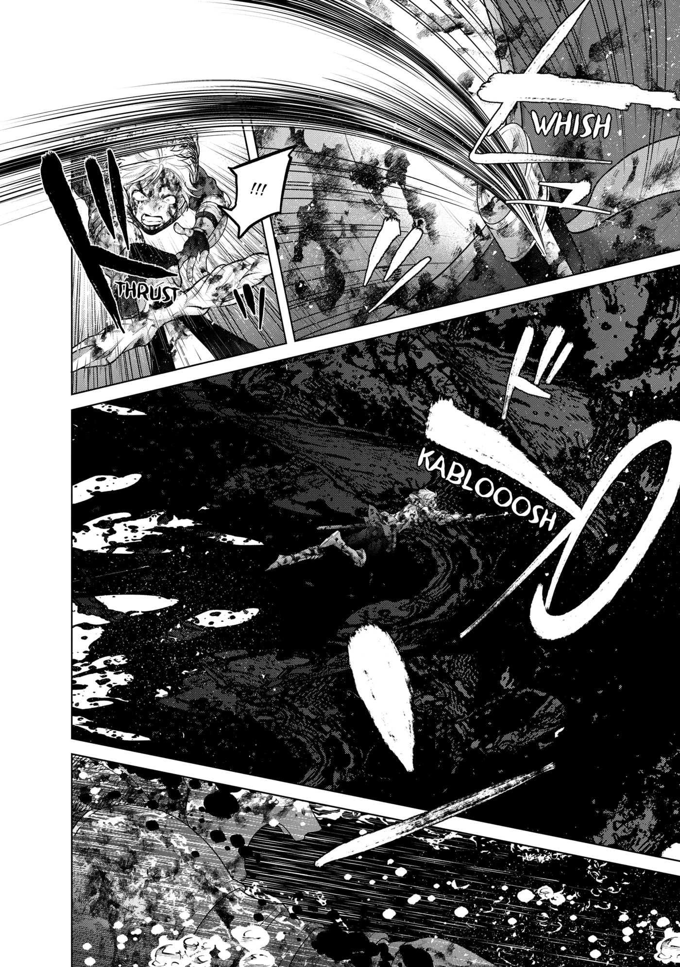 The Faraway Paladin Chapter 0 page 122 - 