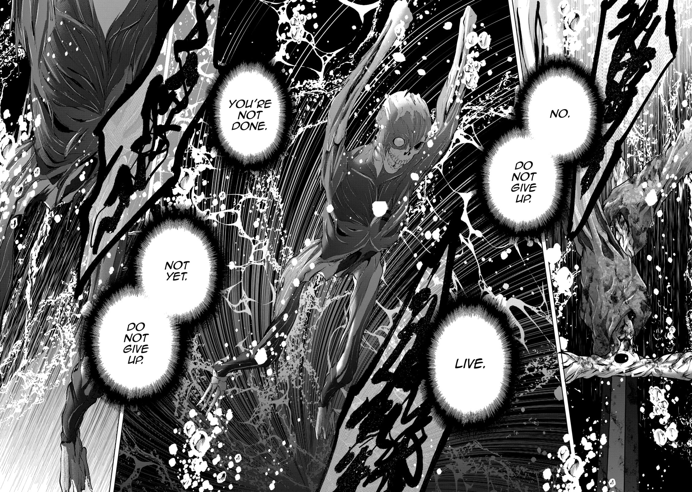 The Faraway Paladin Chapter 0 page 128 - 