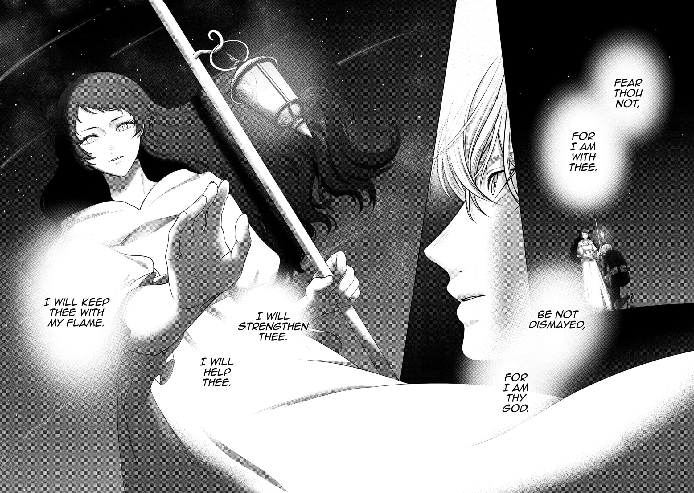 The Faraway Paladin Chapter 0 page 129 - 
