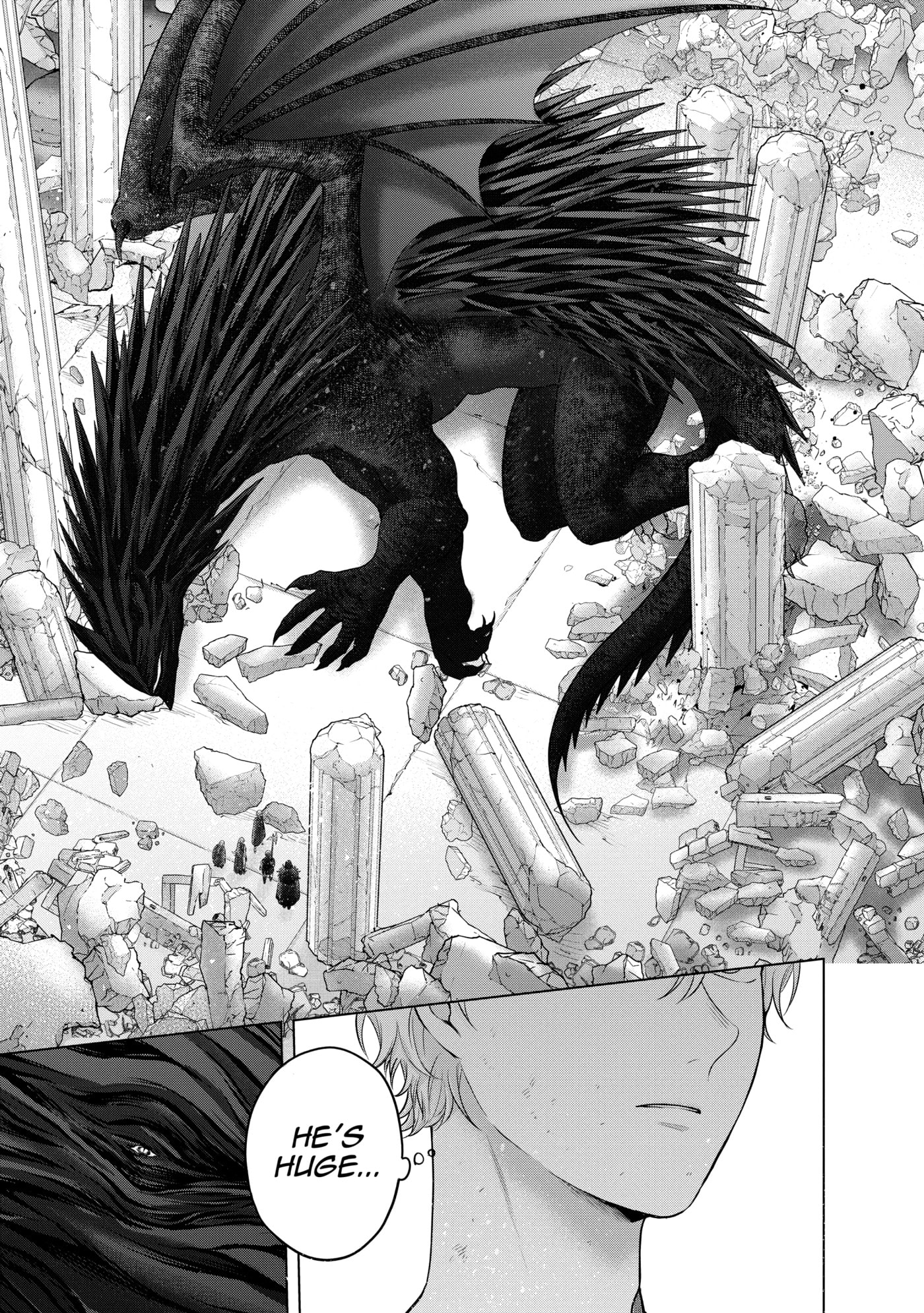 The Faraway Paladin Chapter 0 page 136 - 