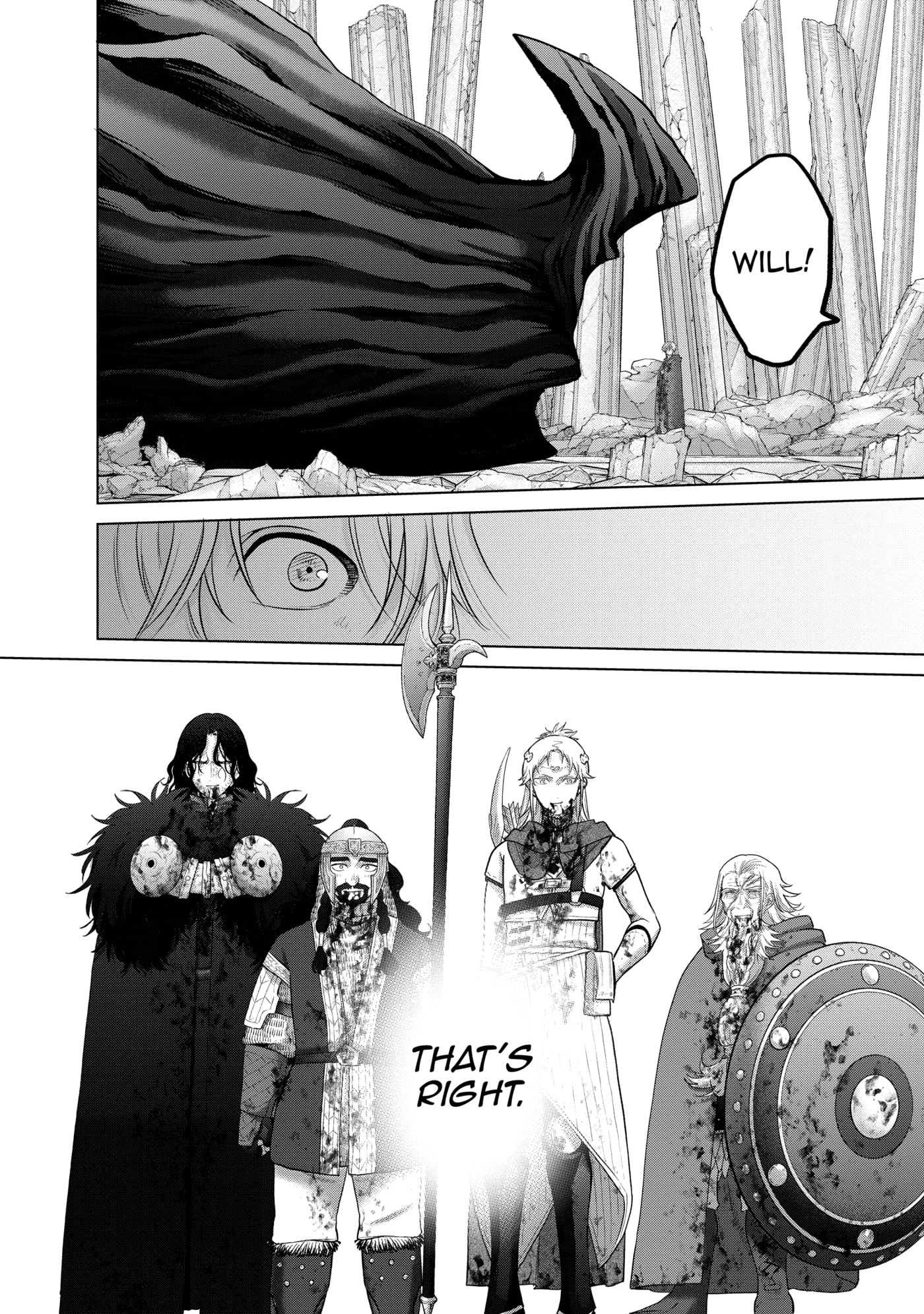 The Faraway Paladin Chapter 0 page 148 - 