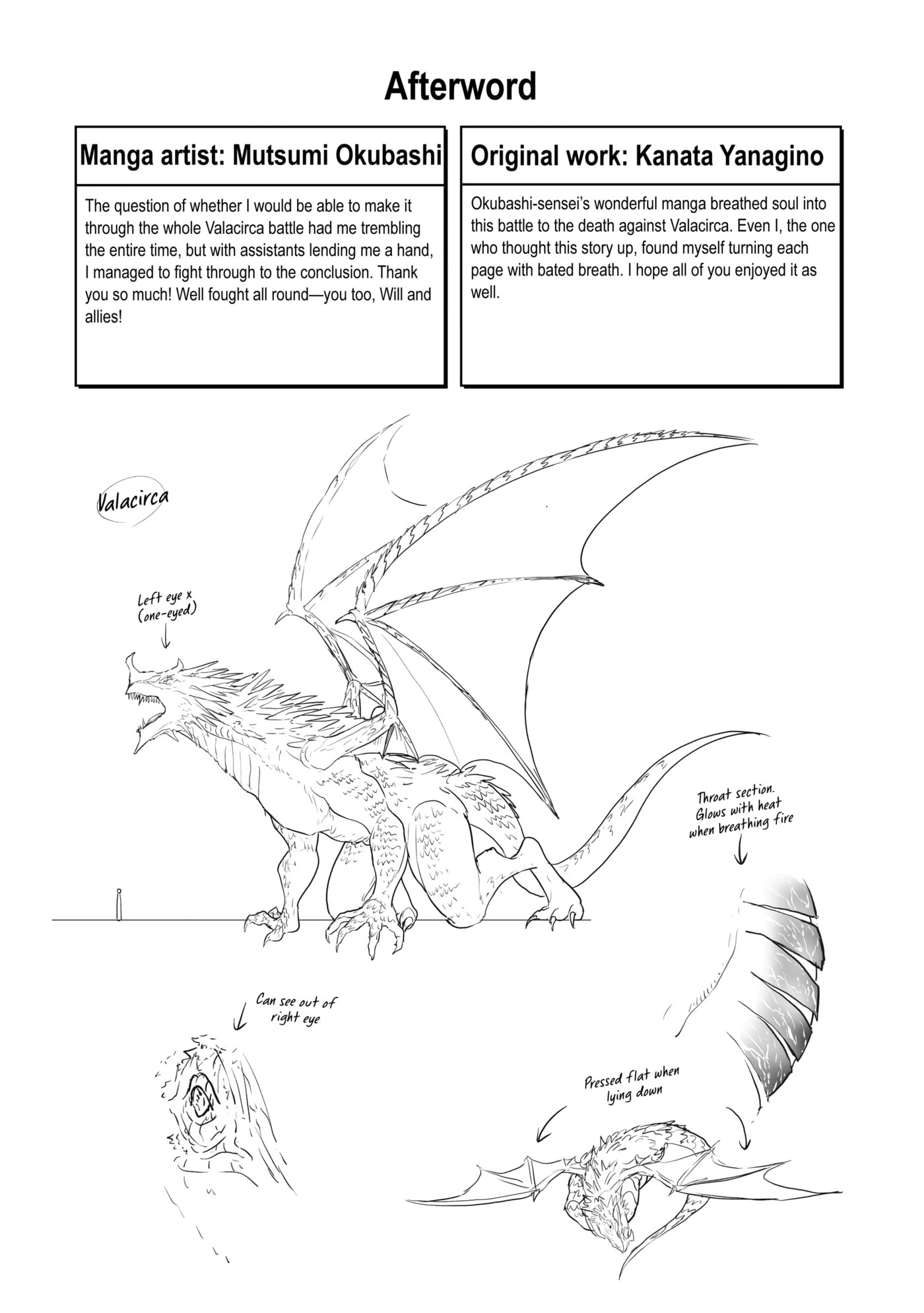 The Faraway Paladin Chapter 0 page 152 - 