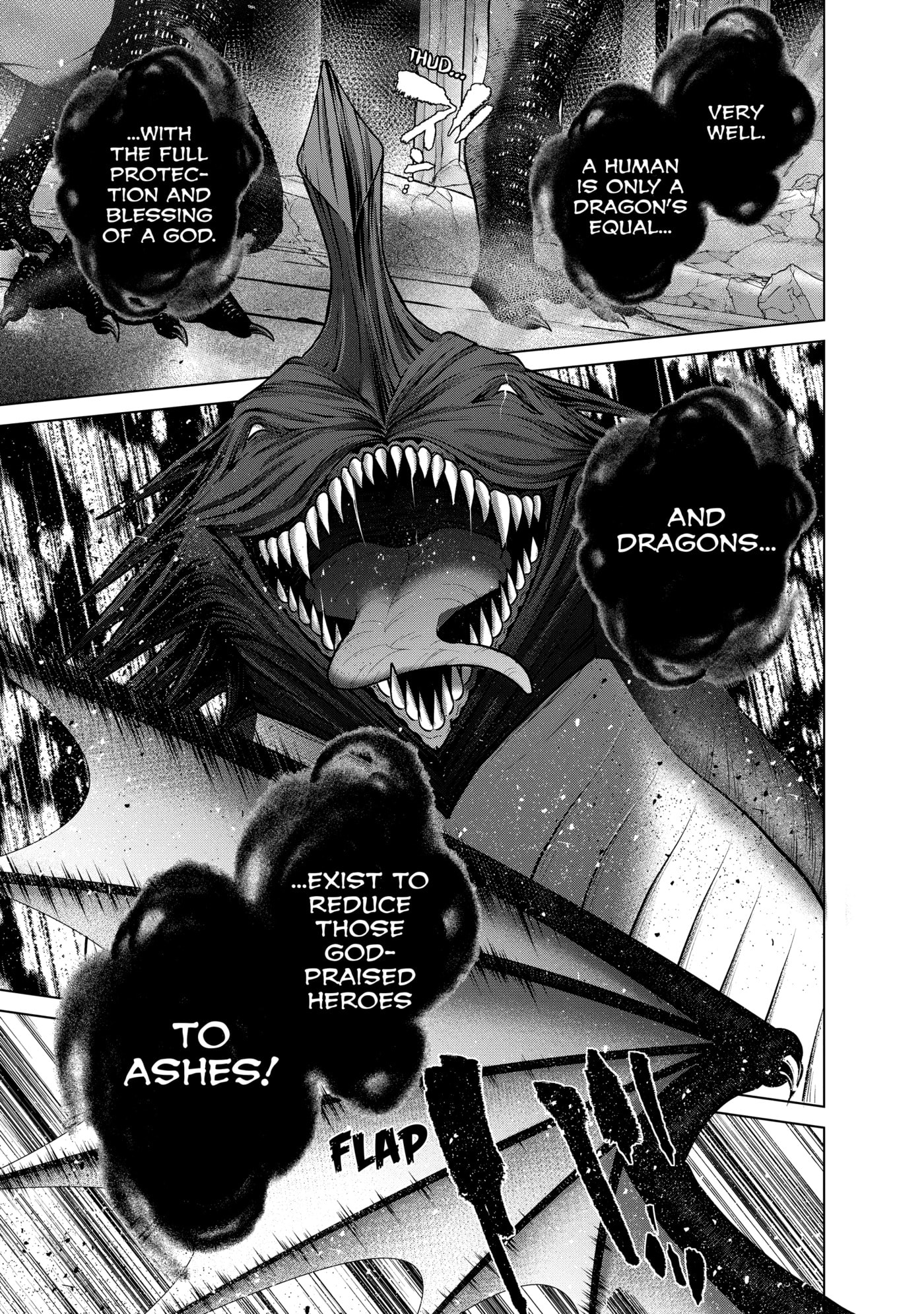 The Faraway Paladin Chapter 0 page 25 - 