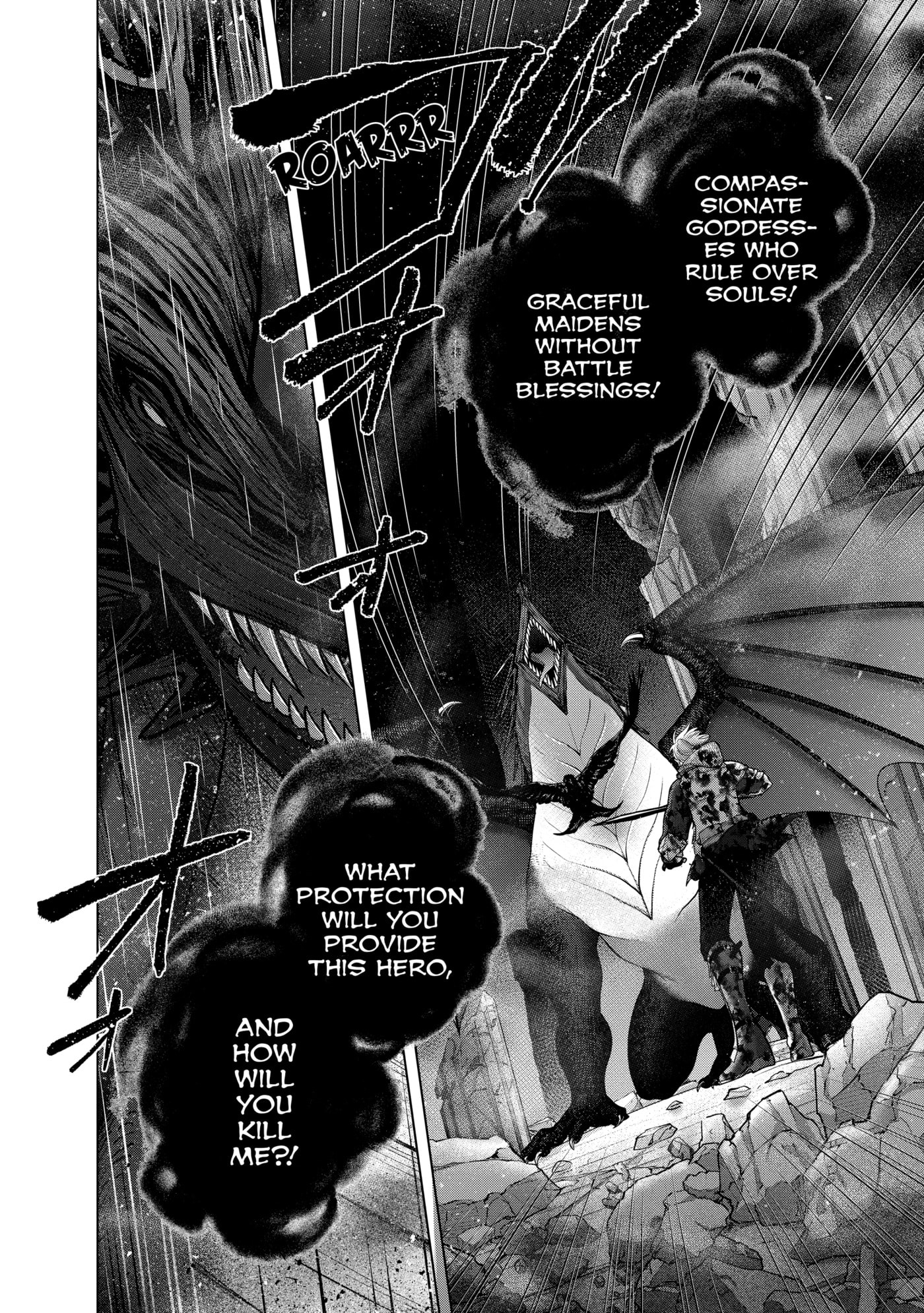 The Faraway Paladin Chapter 0 page 26 - 