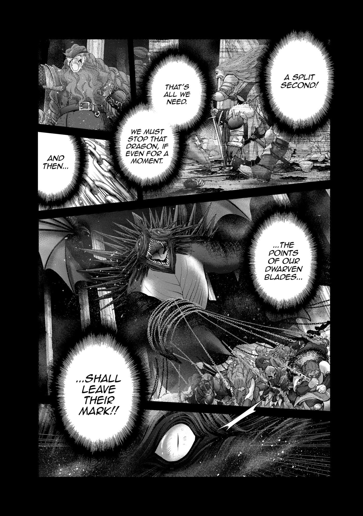 The Faraway Paladin Chapter 0 page 36 - 