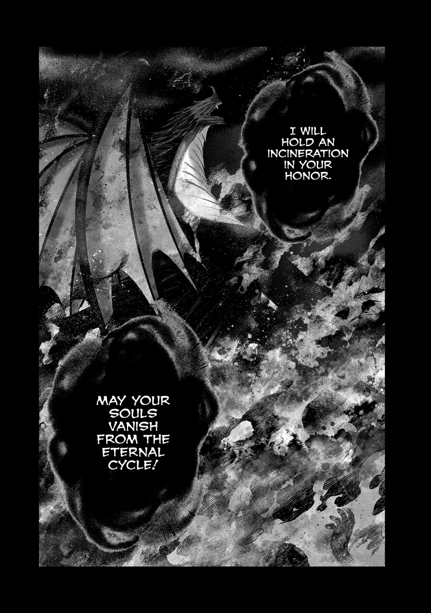 The Faraway Paladin Chapter 0 page 40 - 