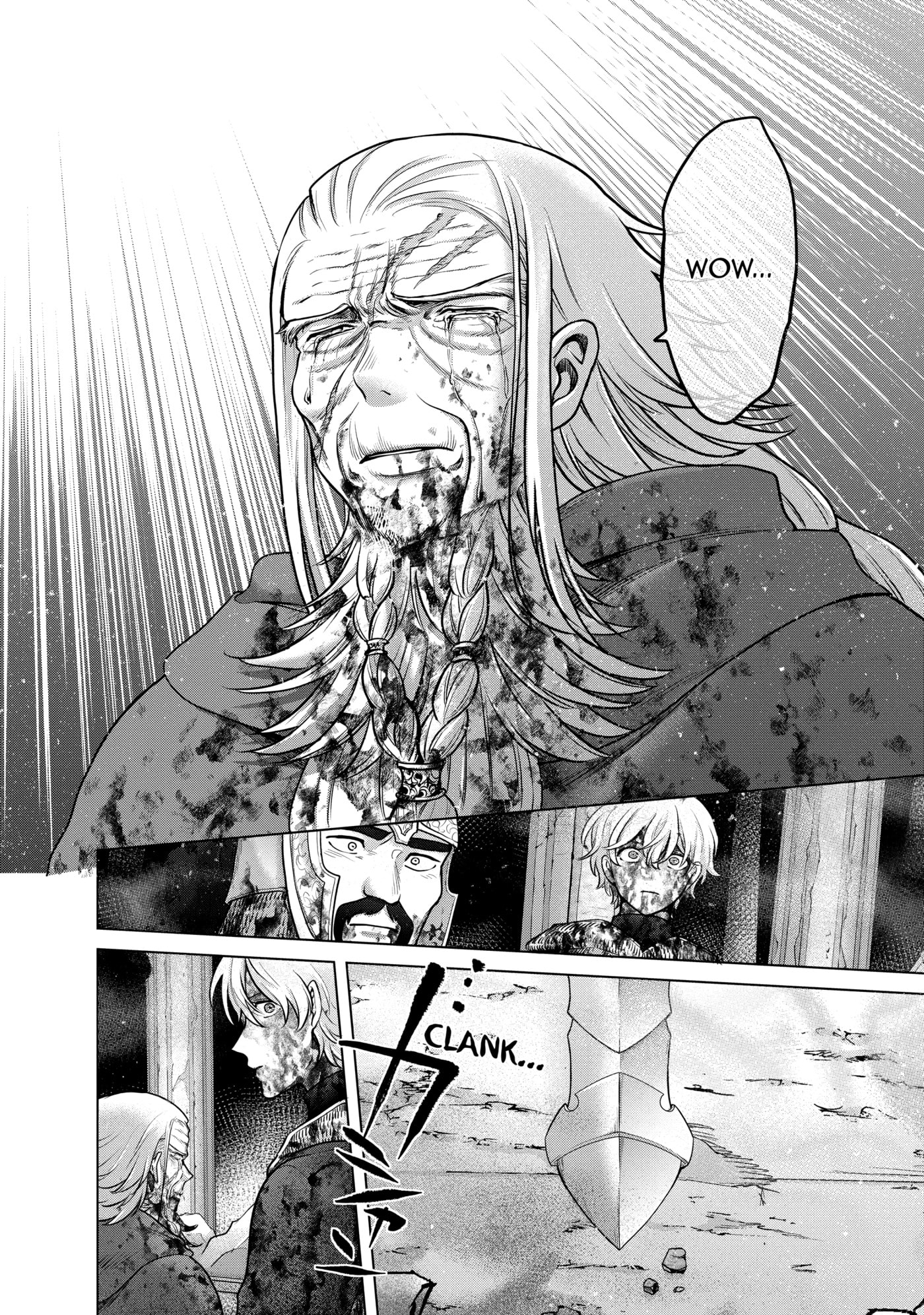 The Faraway Paladin Chapter 0 page 47 - 
