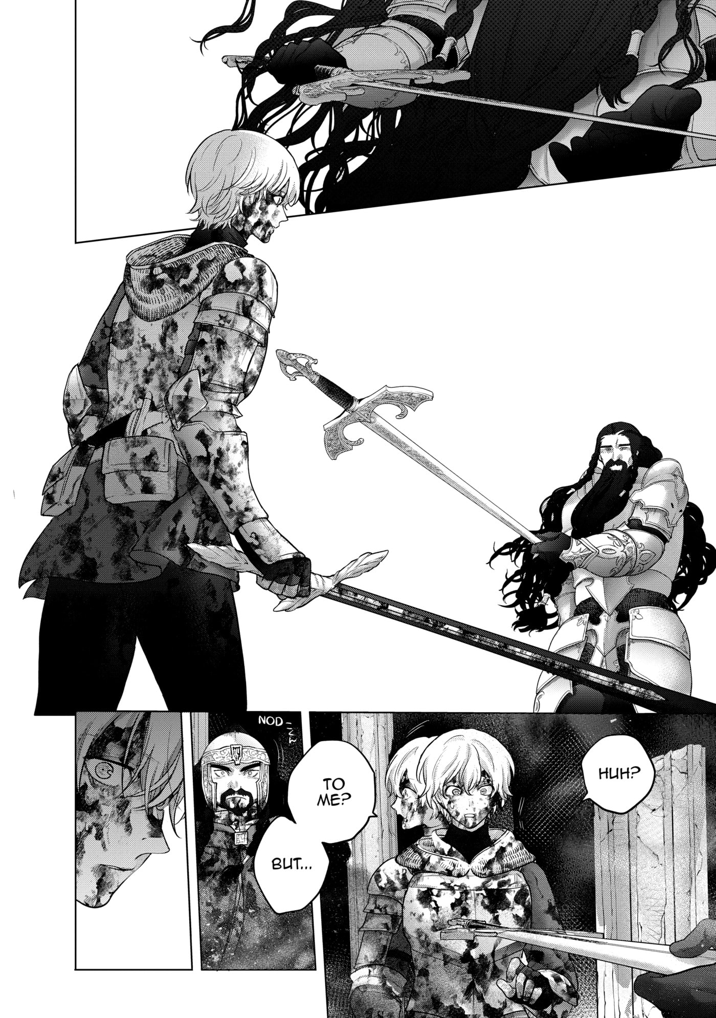 The Faraway Paladin Chapter 0 page 52 - 