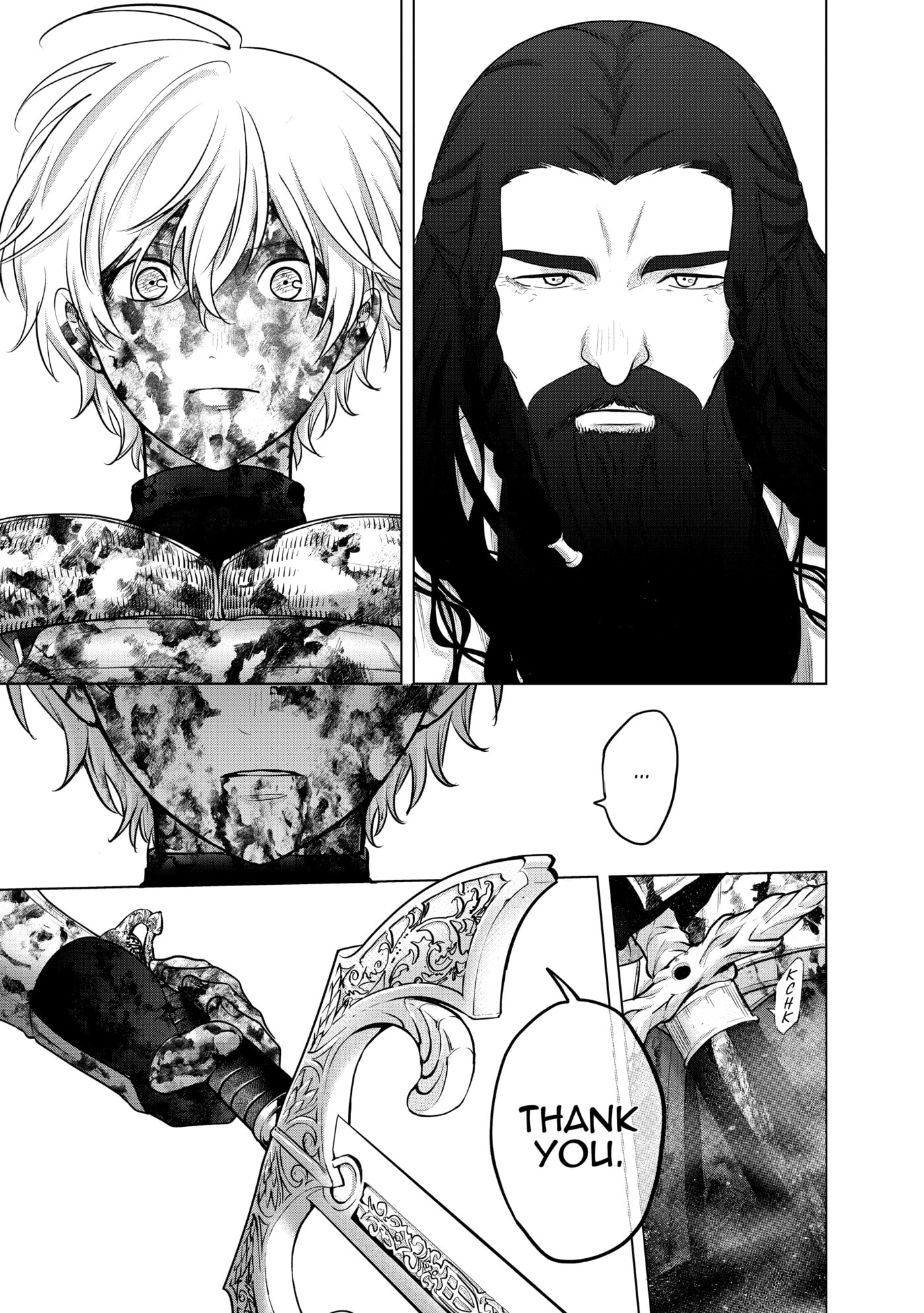 The Faraway Paladin Chapter 0 page 53 - 
