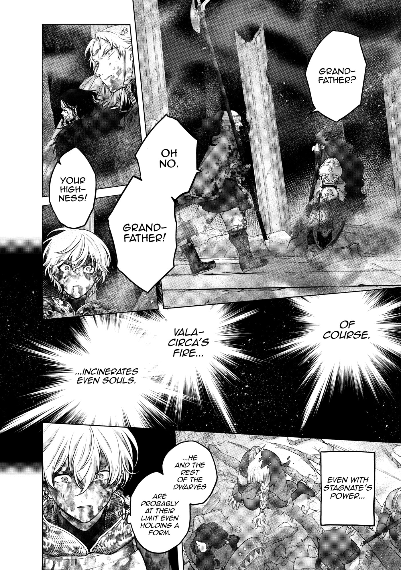 The Faraway Paladin Chapter 0 page 56 - 
