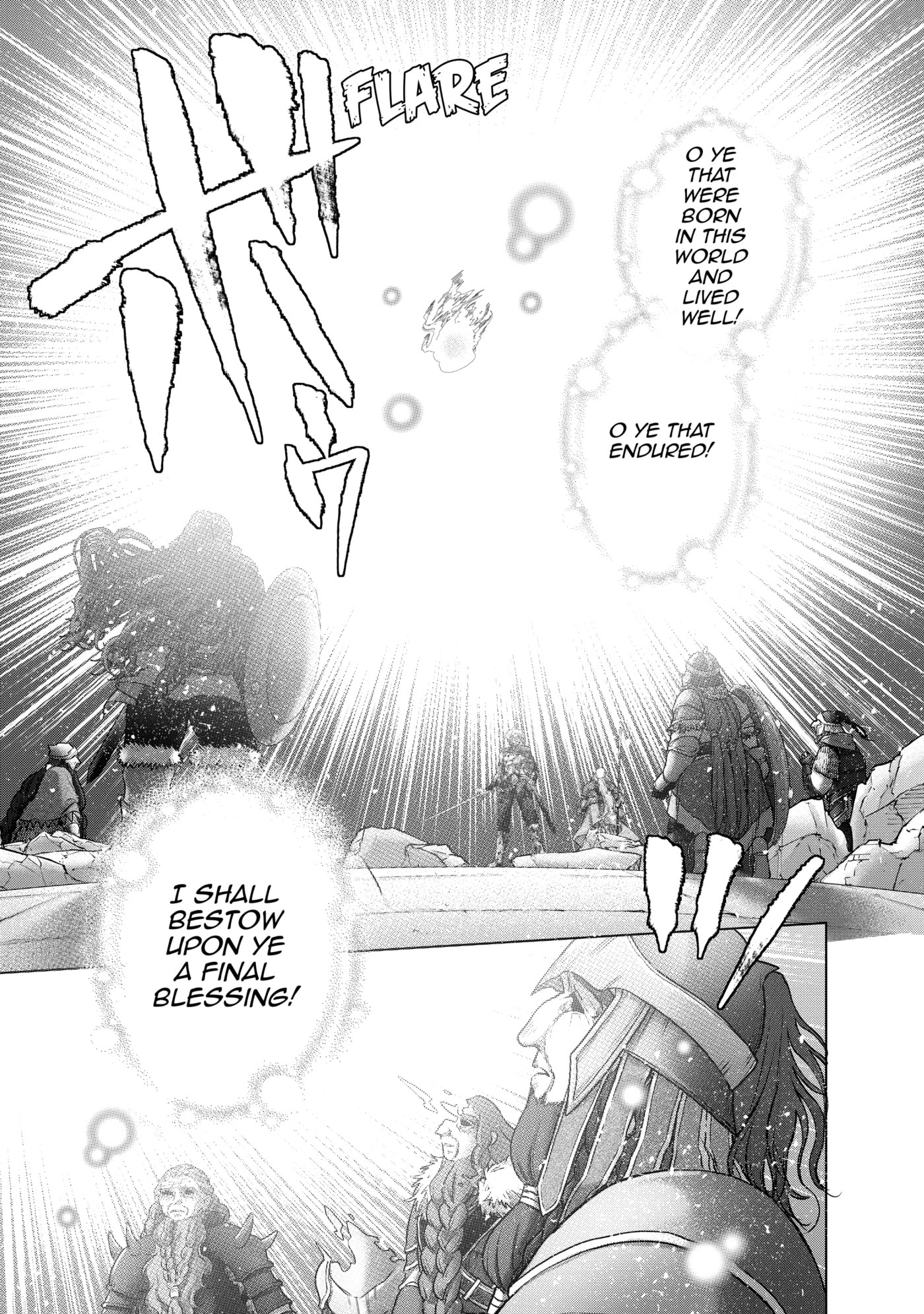 The Faraway Paladin Chapter 0 page 59 - 