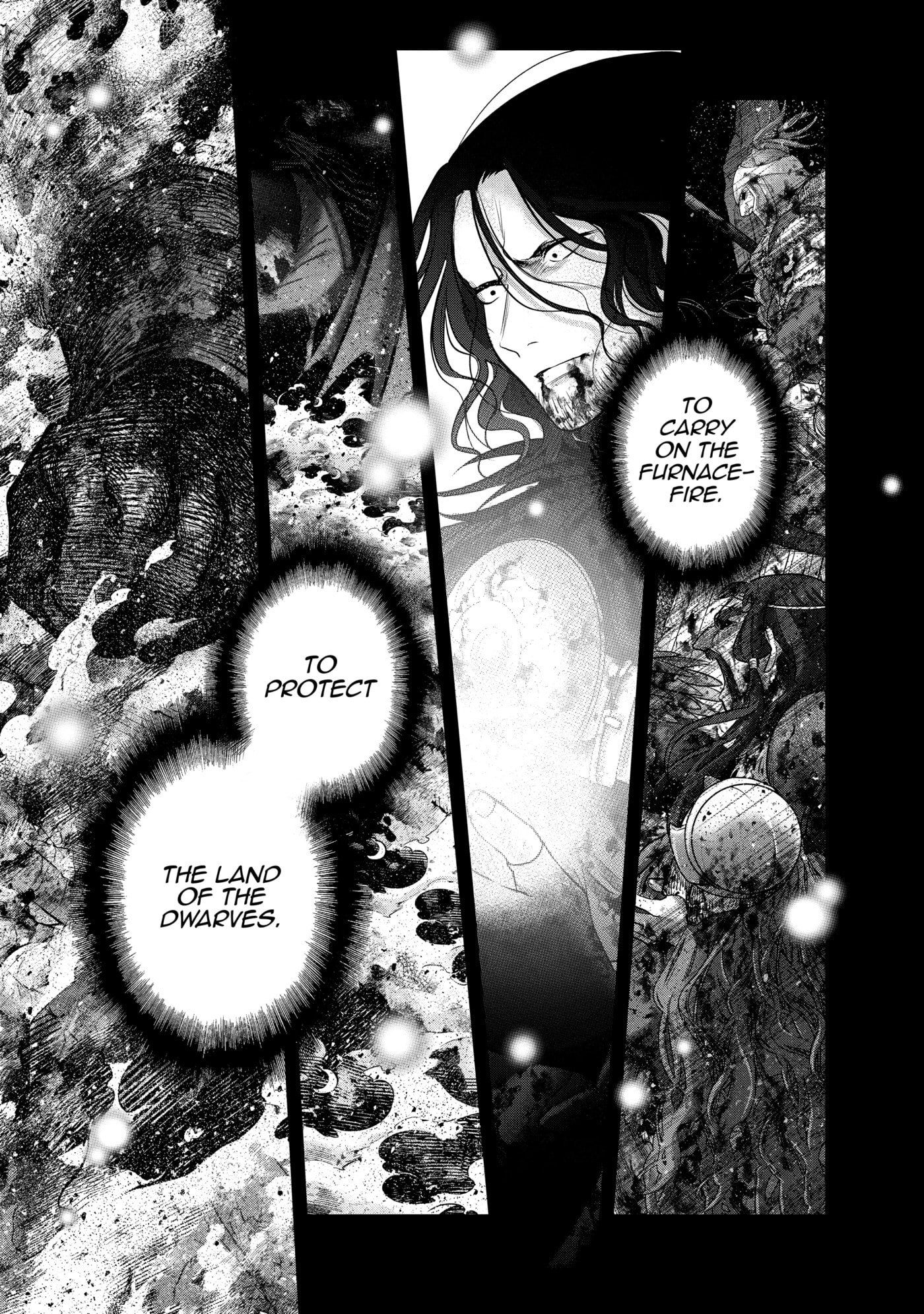 The Faraway Paladin Chapter 0 page 62 - 