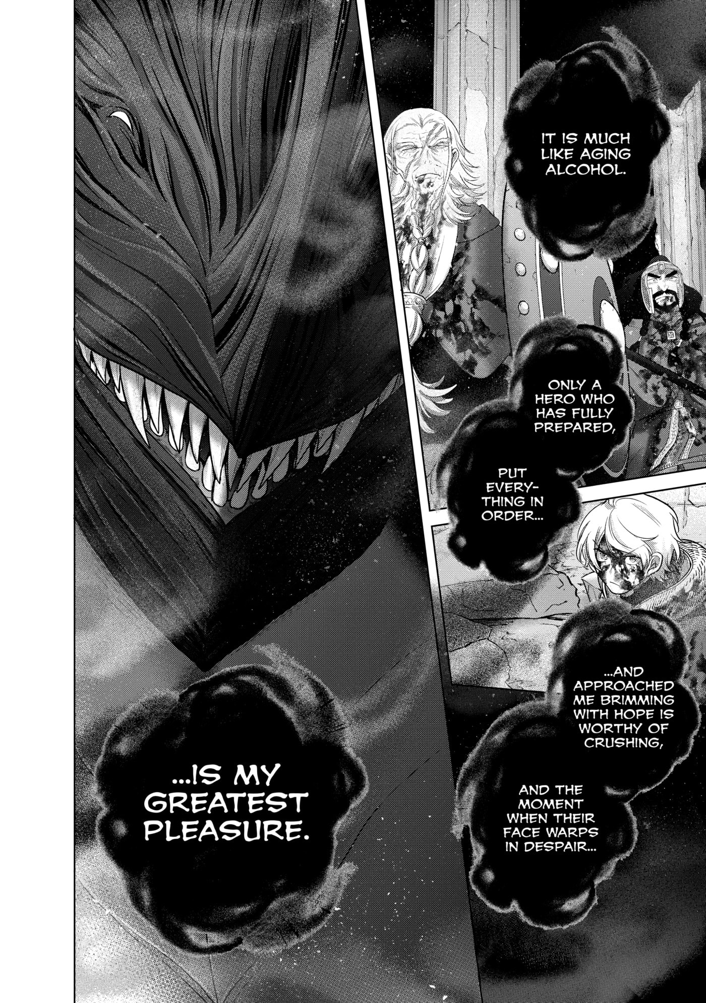 The Faraway Paladin Chapter 0 page 66 - 