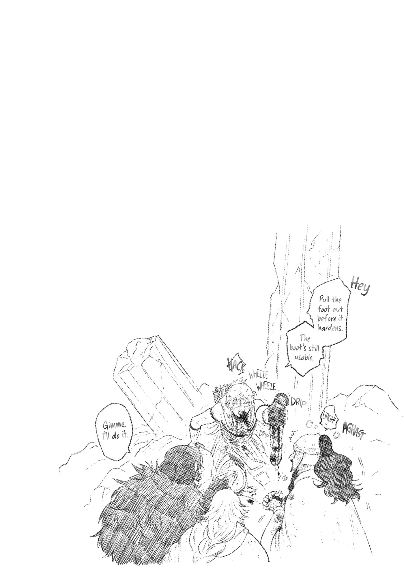 The Faraway Paladin Chapter 0 page 75 - 