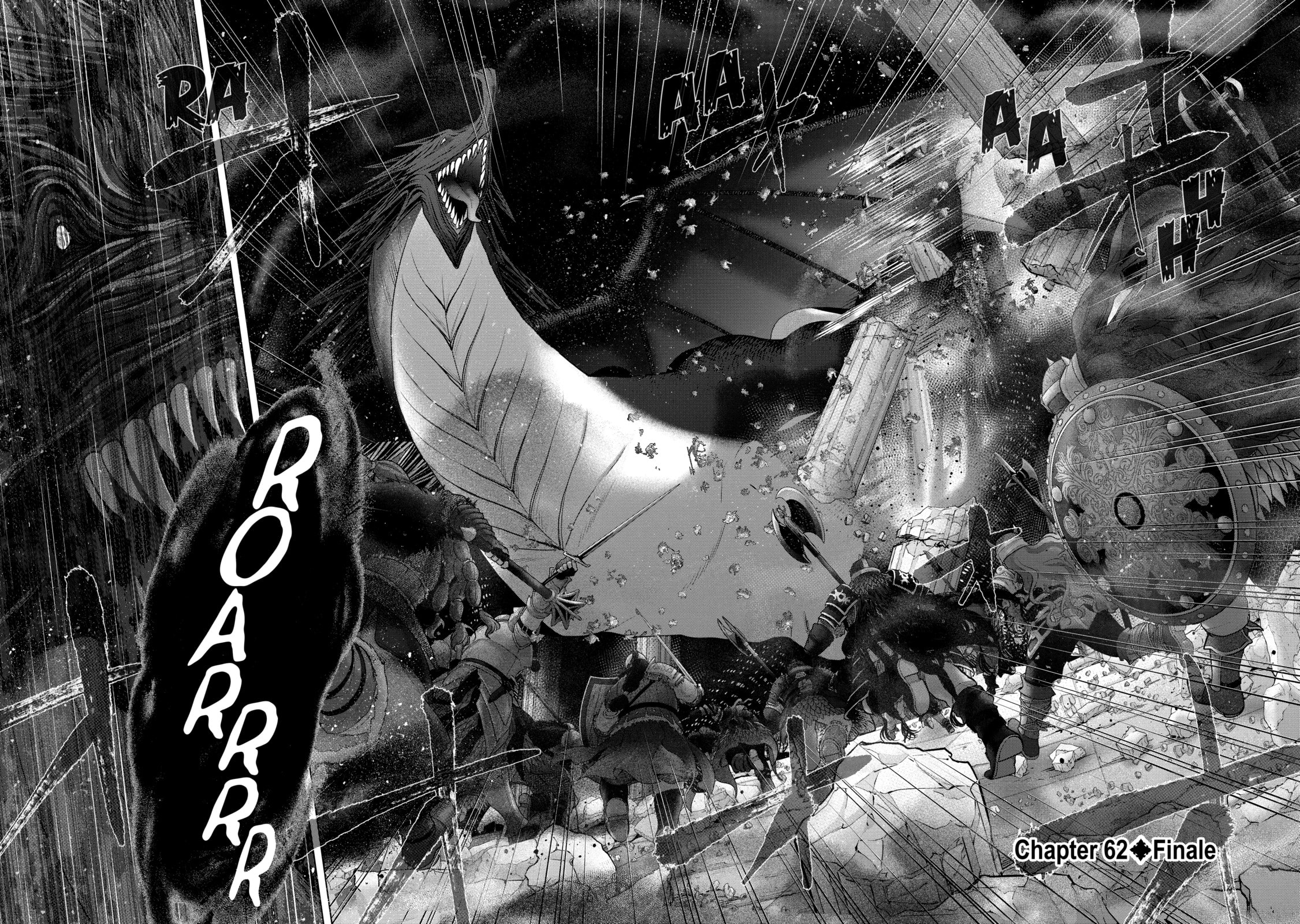 The Faraway Paladin Chapter 0 page 77 - 