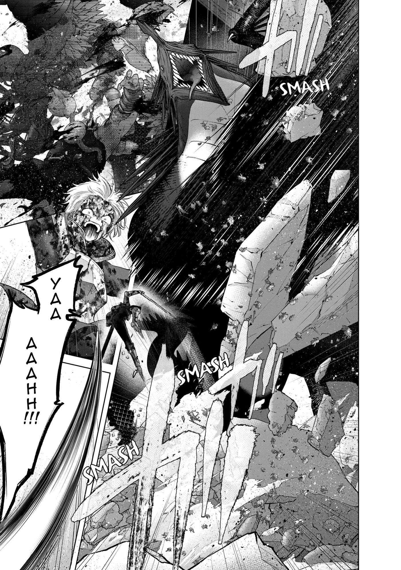 The Faraway Paladin Chapter 0 page 79 - 