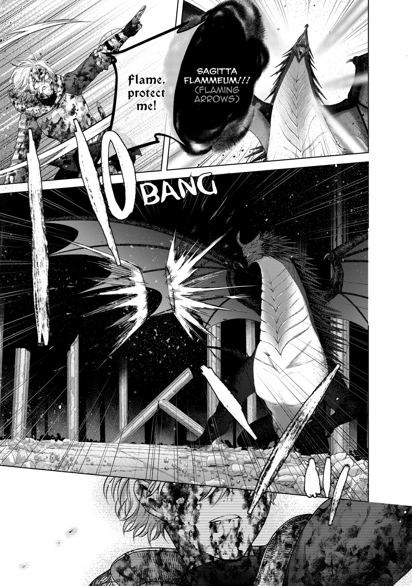 The Faraway Paladin Chapter 0 page 81 - 