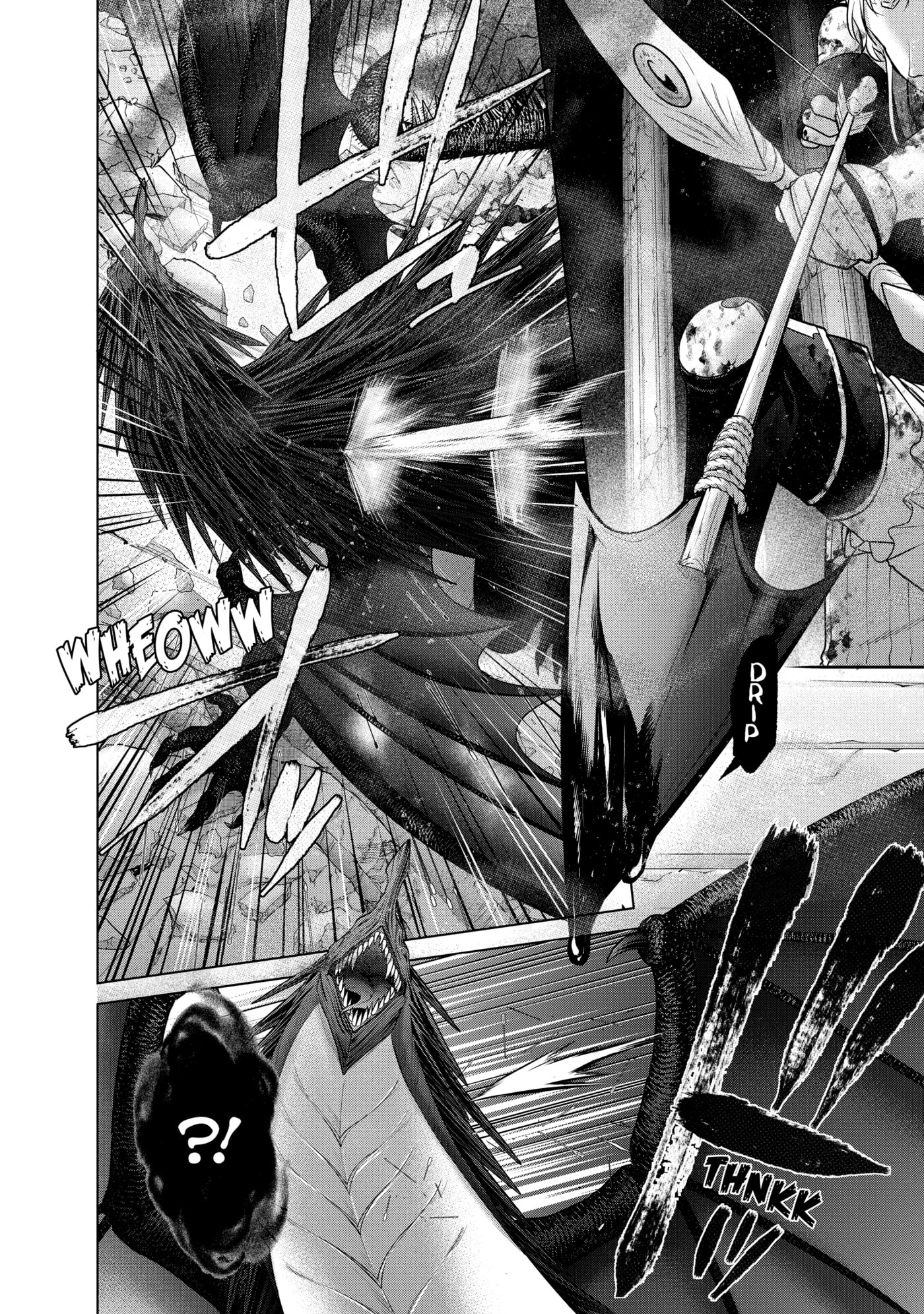 The Faraway Paladin Chapter 0 page 94 - 