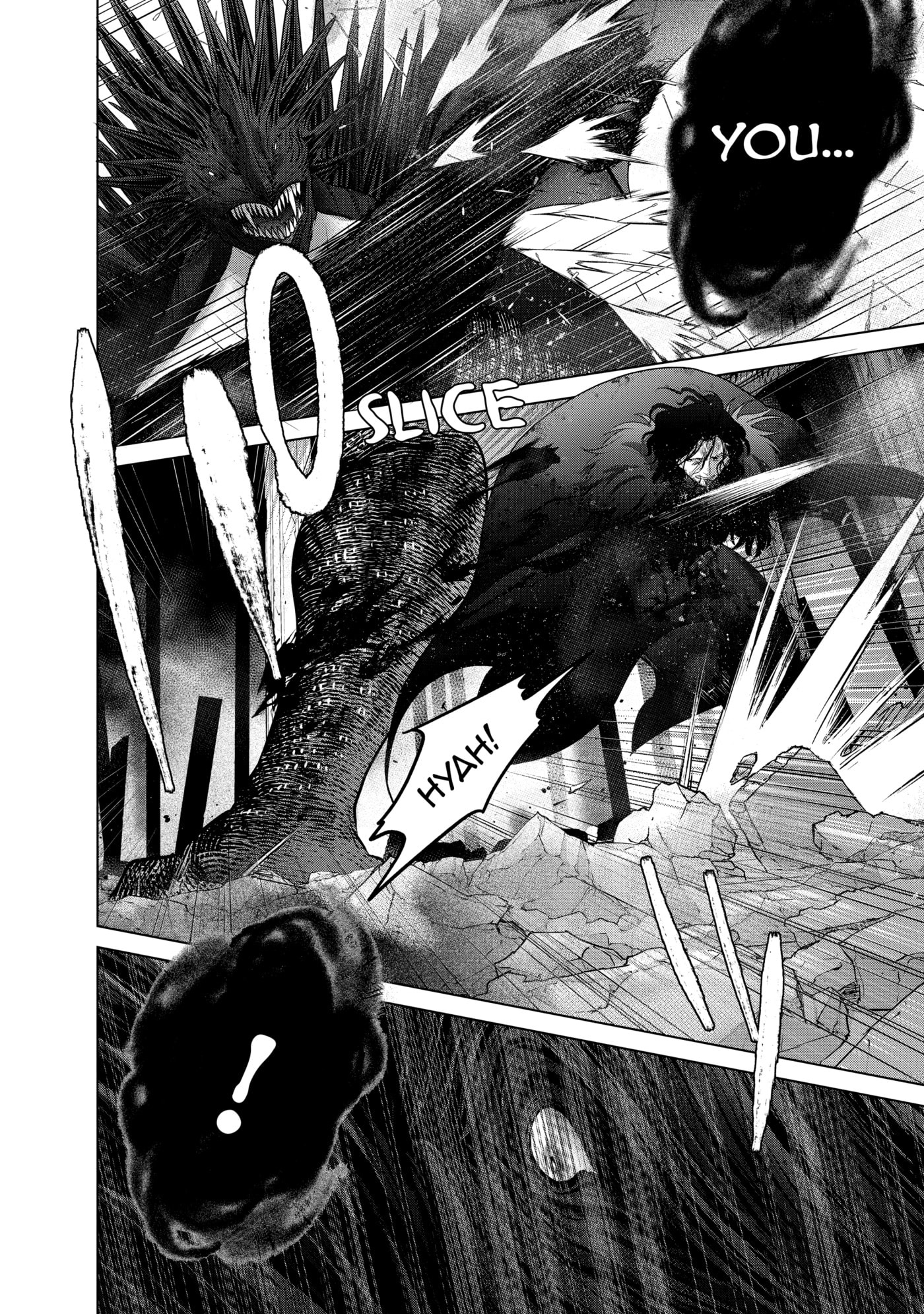 The Faraway Paladin Chapter 0 page 96 - 