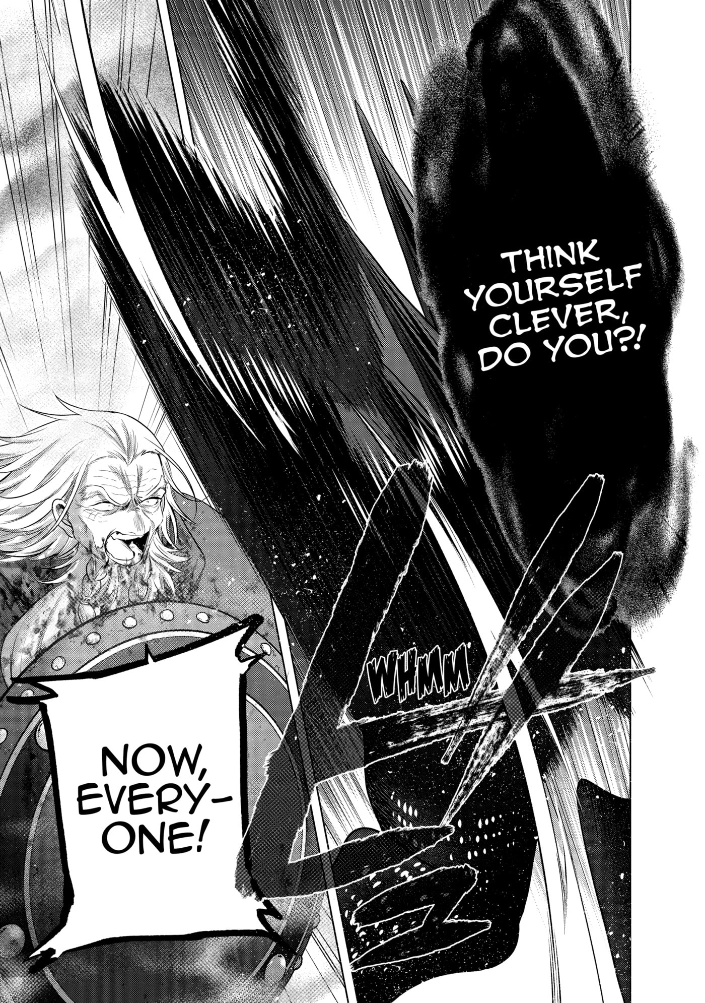 The Faraway Paladin Chapter 0 page 97 - 