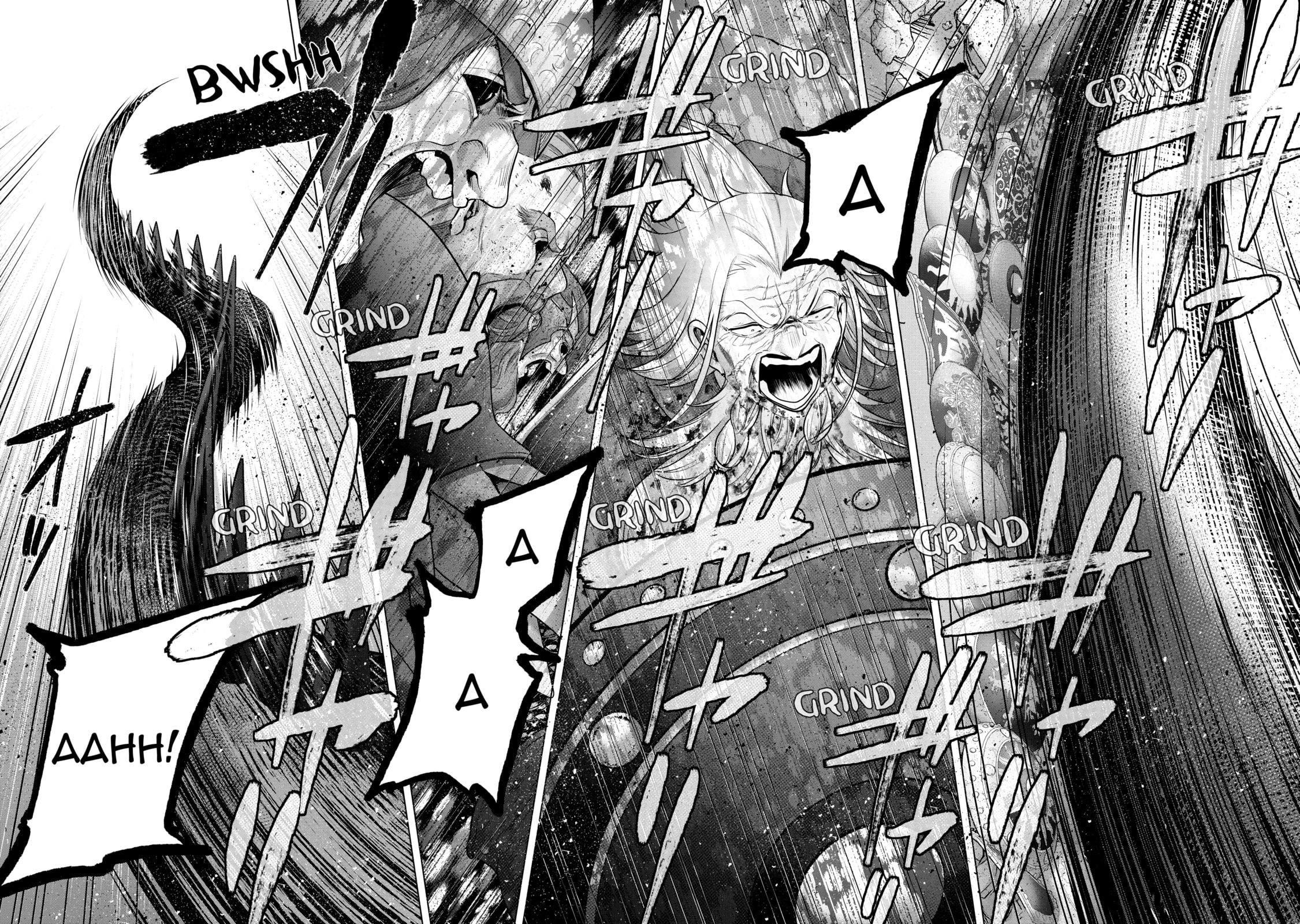 The Faraway Paladin Chapter 0 page 99 - 