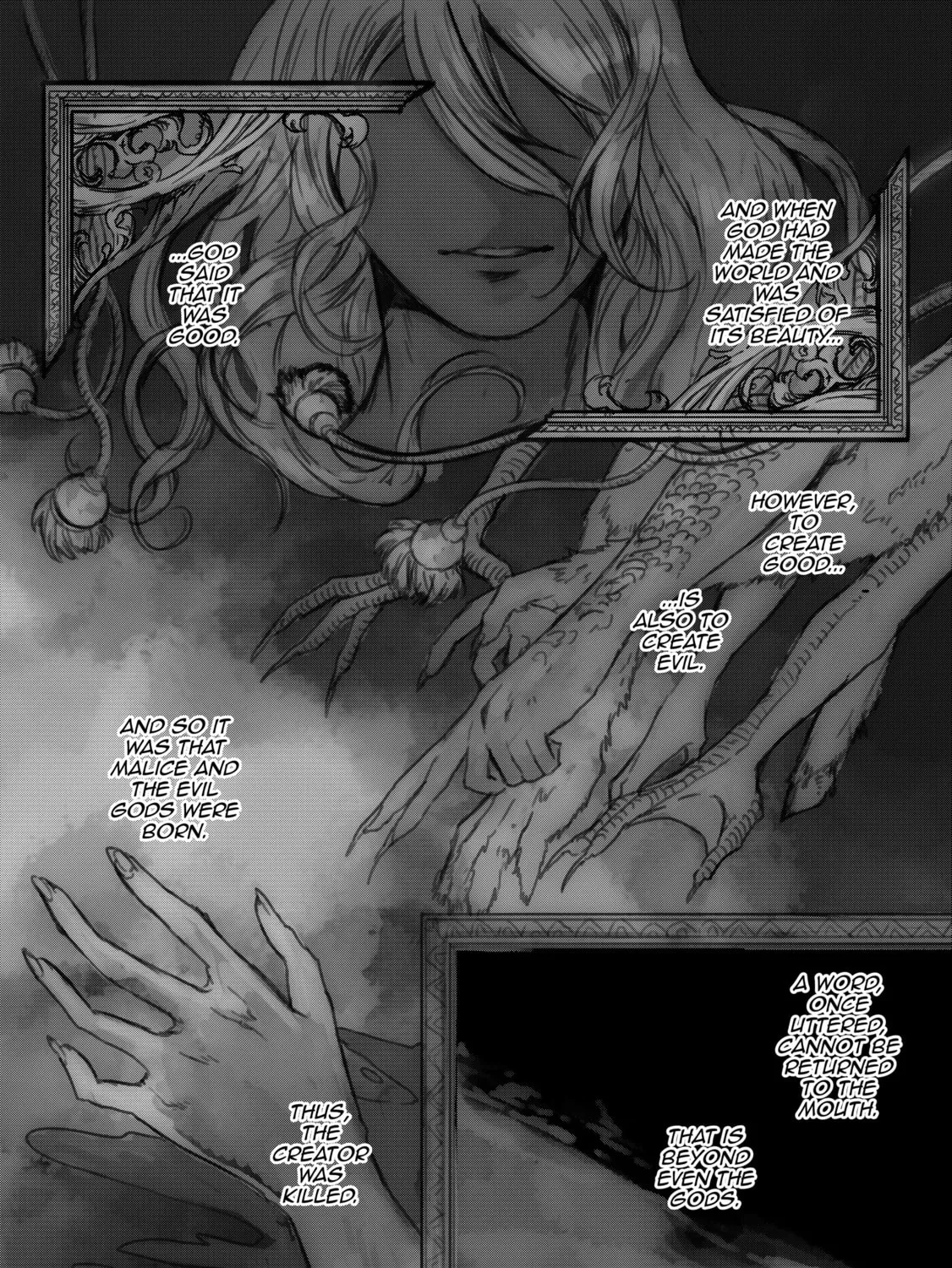 The Faraway Paladin Chapter 1 page 11 - 