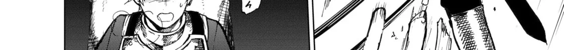 The Faraway Paladin Chapter 10 page 30 - 