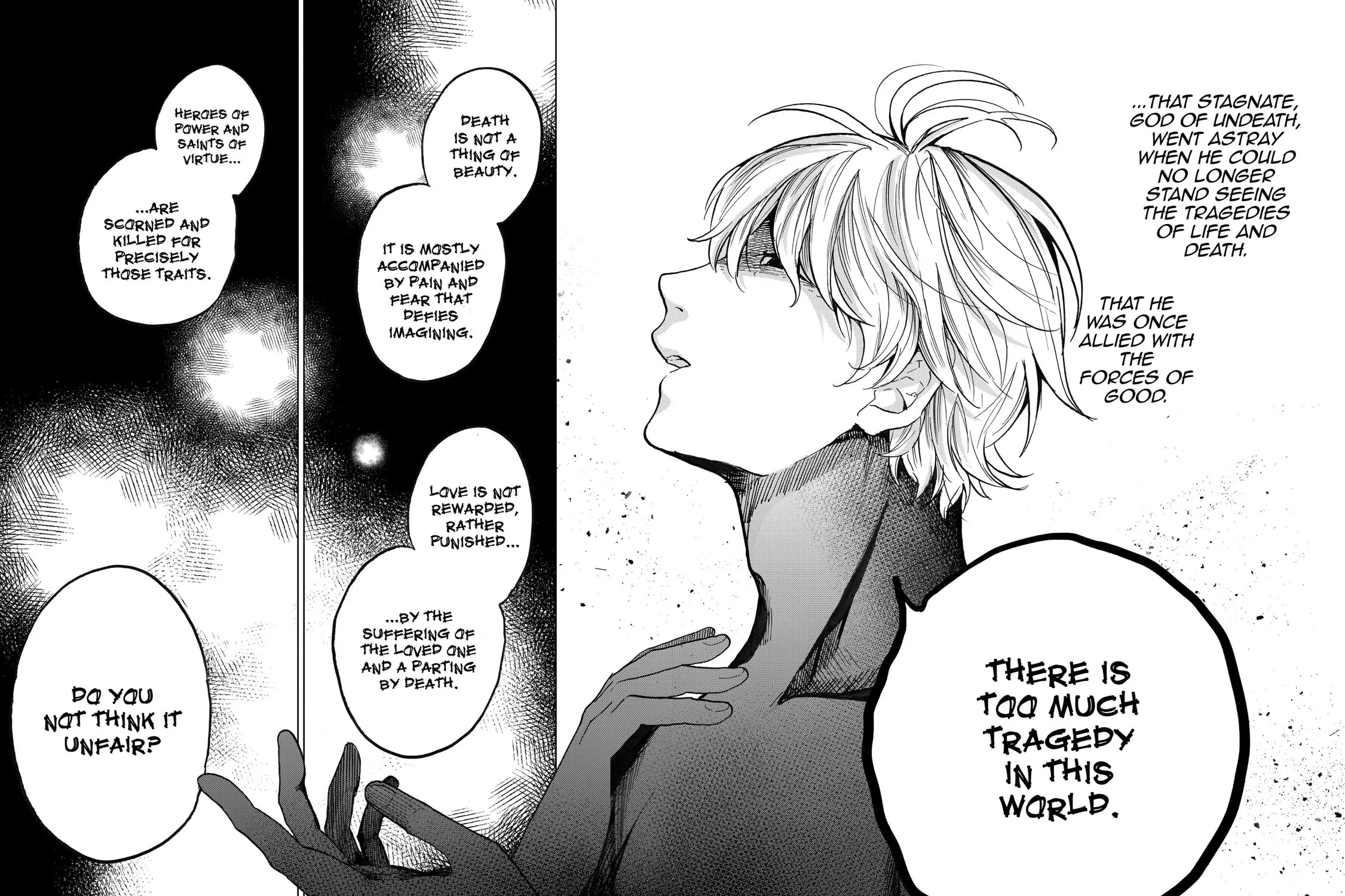 The Faraway Paladin Chapter 10 page 41 - 
