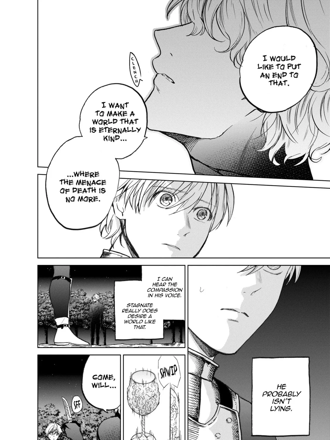 The Faraway Paladin Chapter 10 page 43 - 