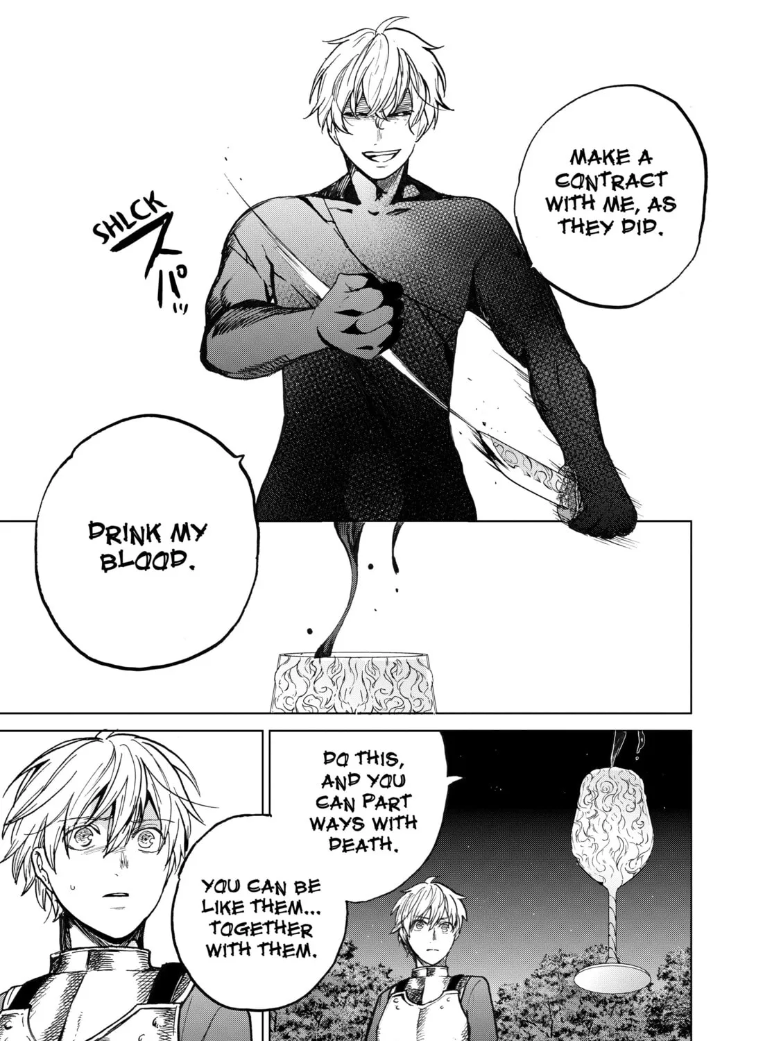 The Faraway Paladin Chapter 10 page 45 - 
