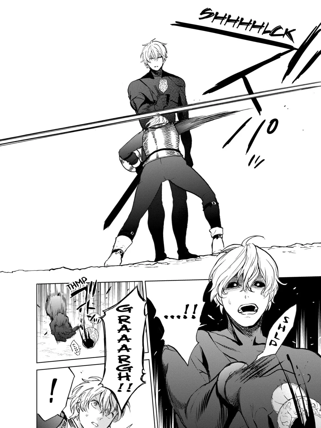 The Faraway Paladin Chapter 10 page 51 - 