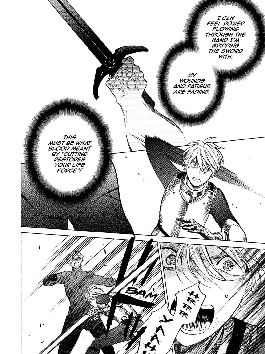 The Faraway Paladin Chapter 10 page 53 - 