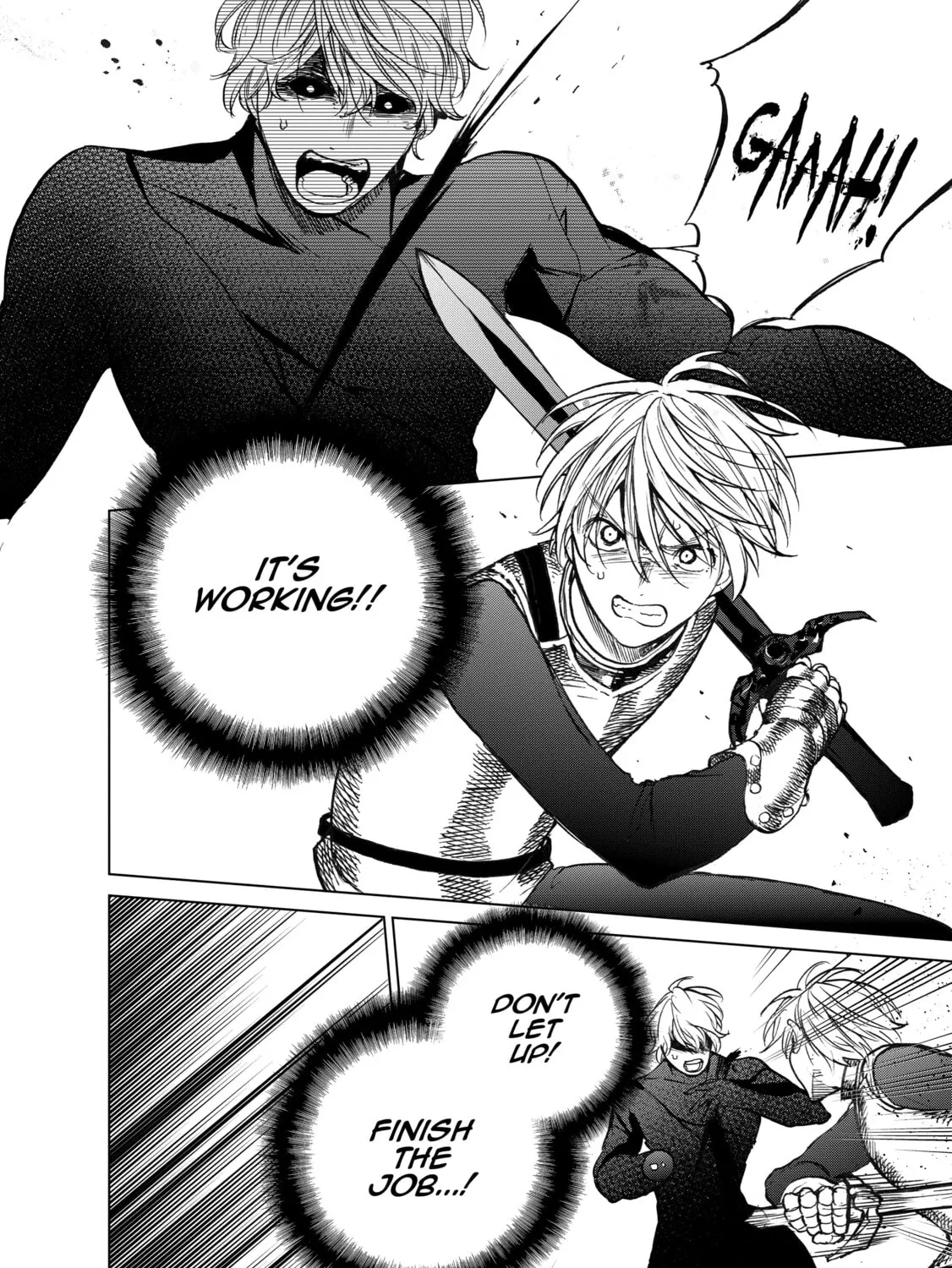 The Faraway Paladin Chapter 10 page 55 - 