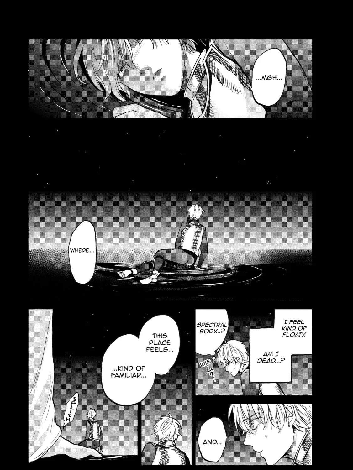 The Faraway Paladin Chapter 10 page 65 - 