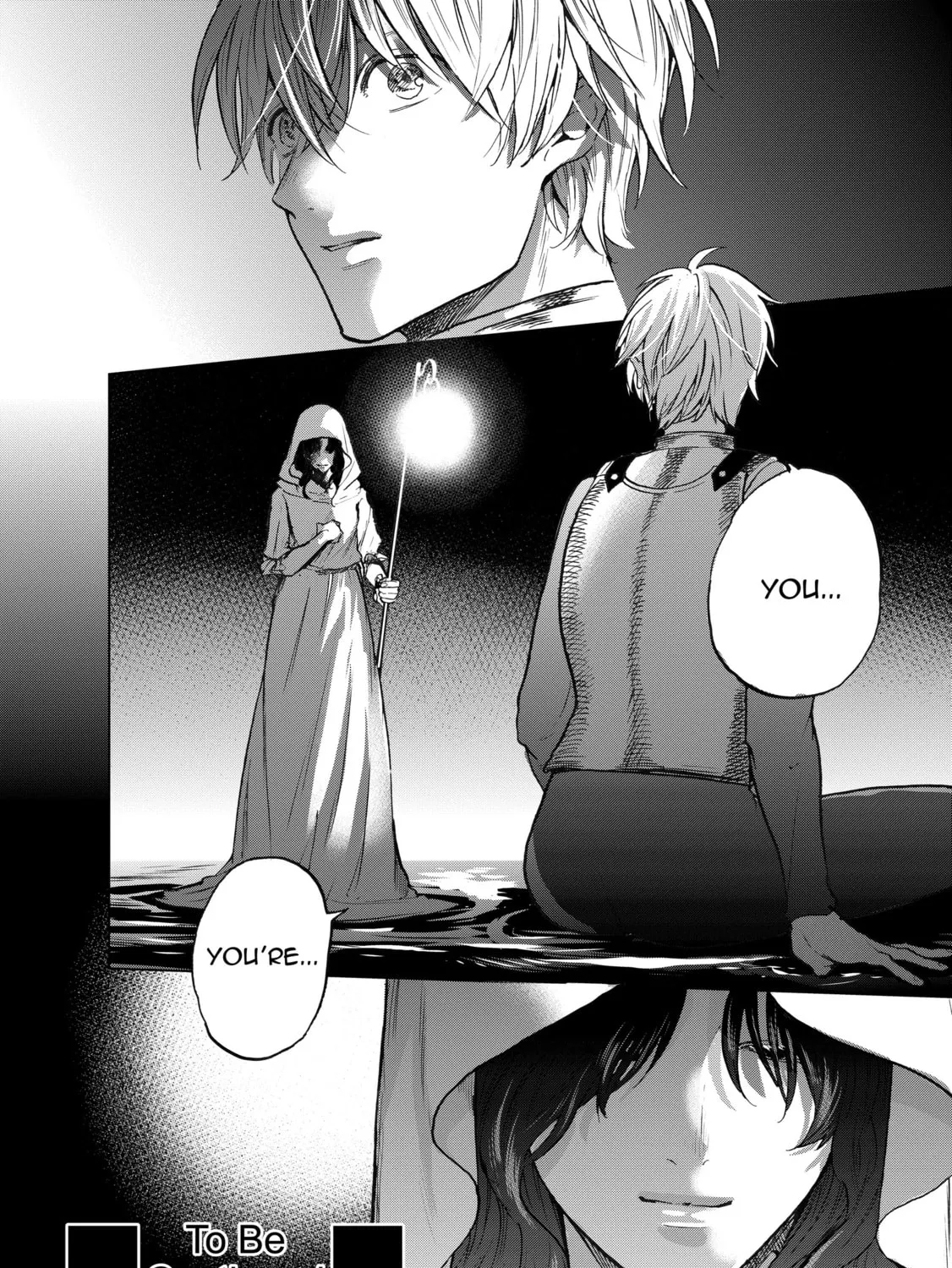 The Faraway Paladin Chapter 10 page 67 - 