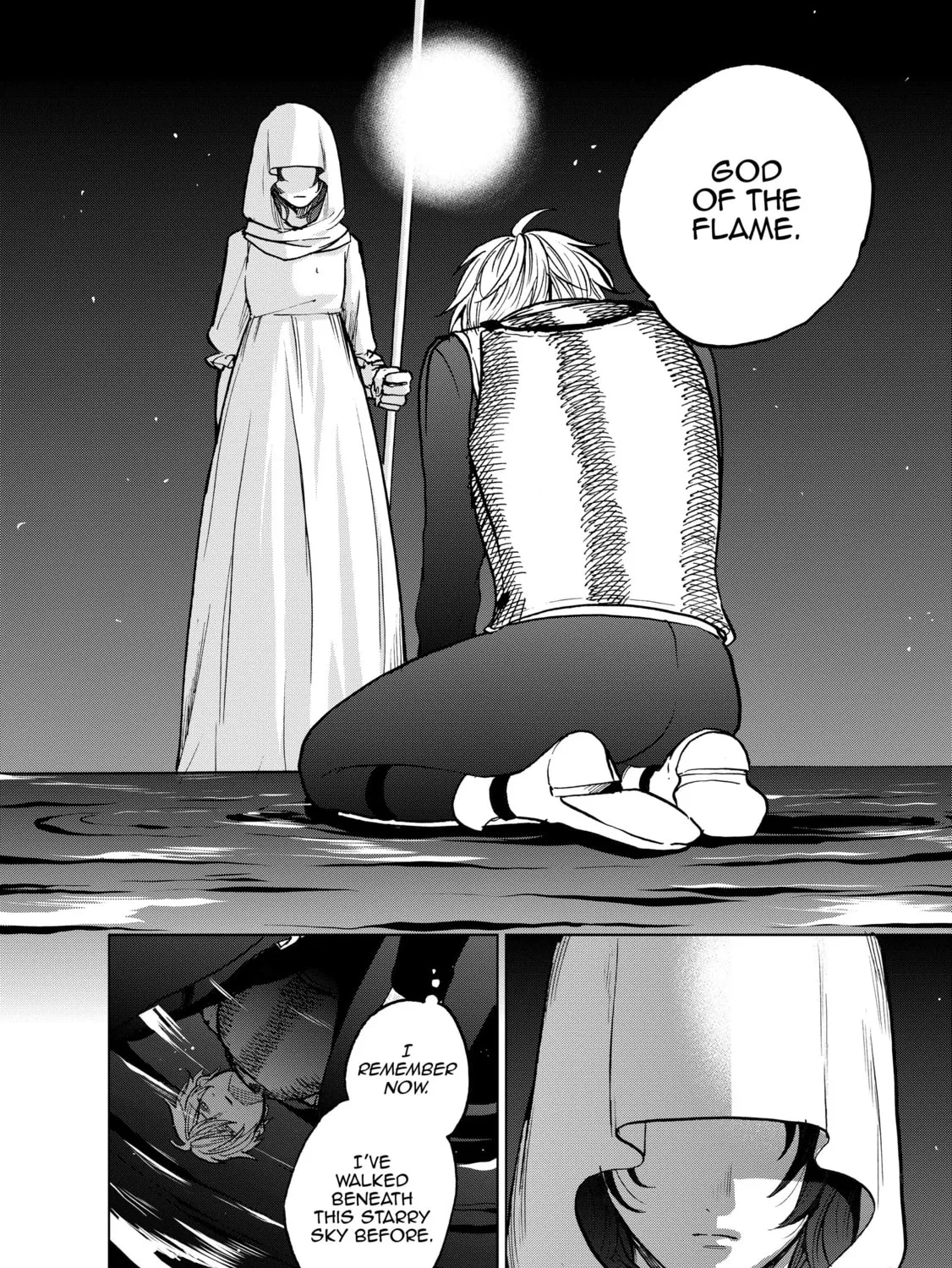The Faraway Paladin Chapter 11 page 3 - 