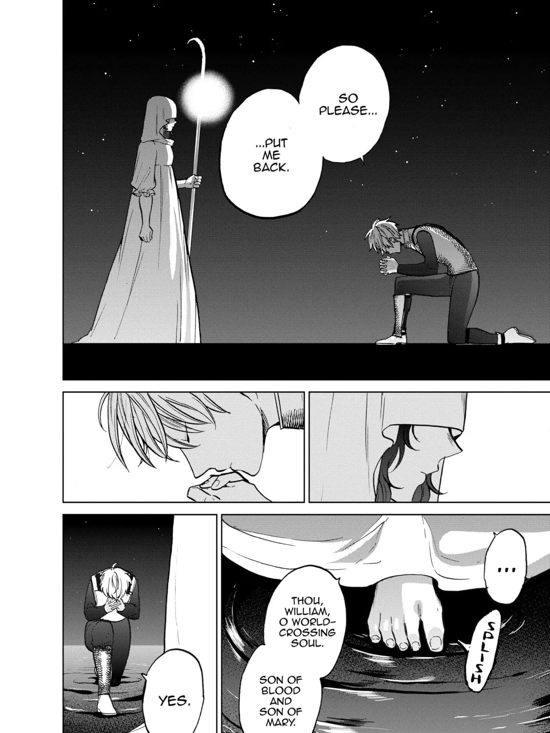 The Faraway Paladin Chapter 11 page 23 - 