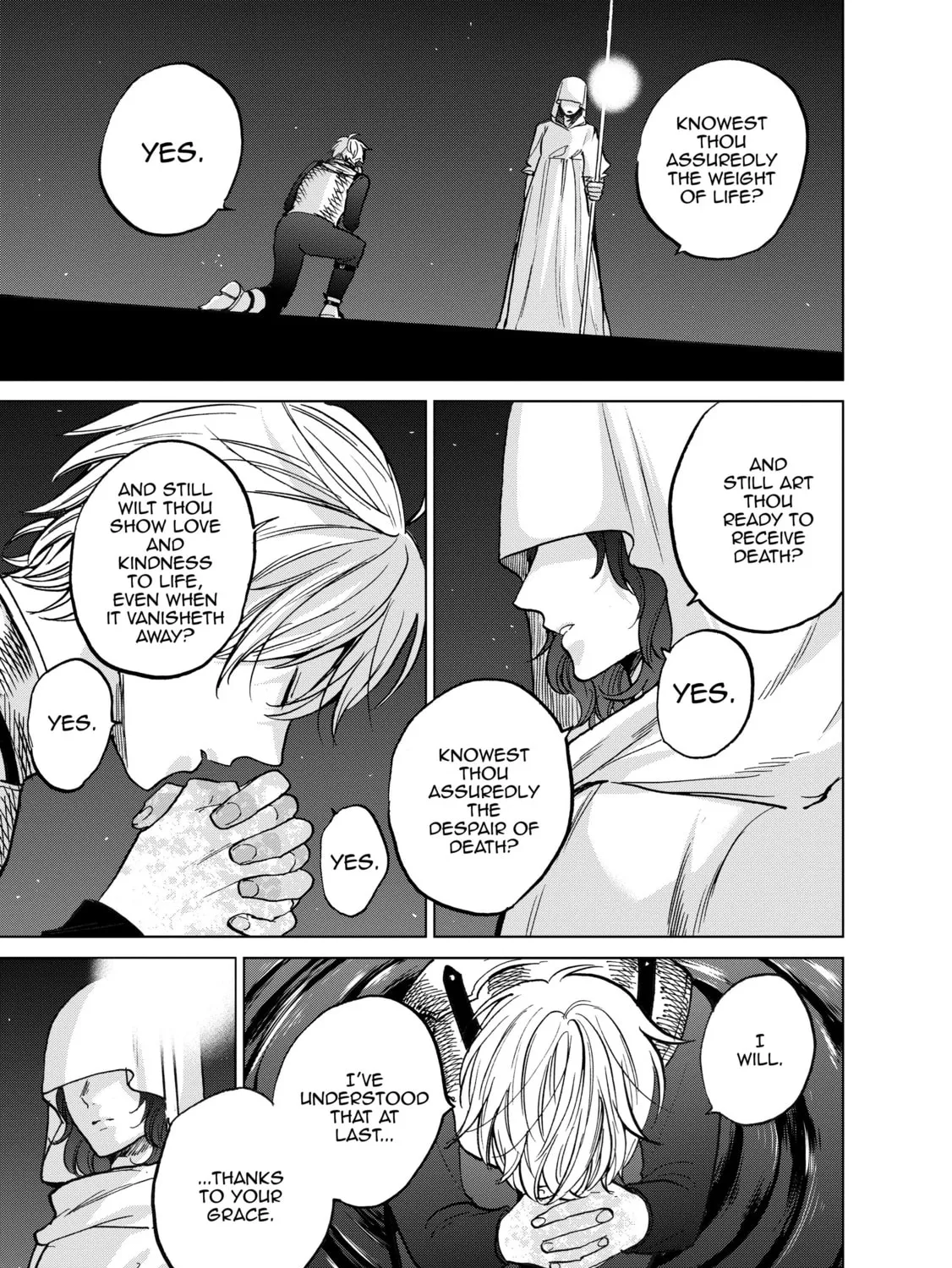 The Faraway Paladin Chapter 11 page 25 - 