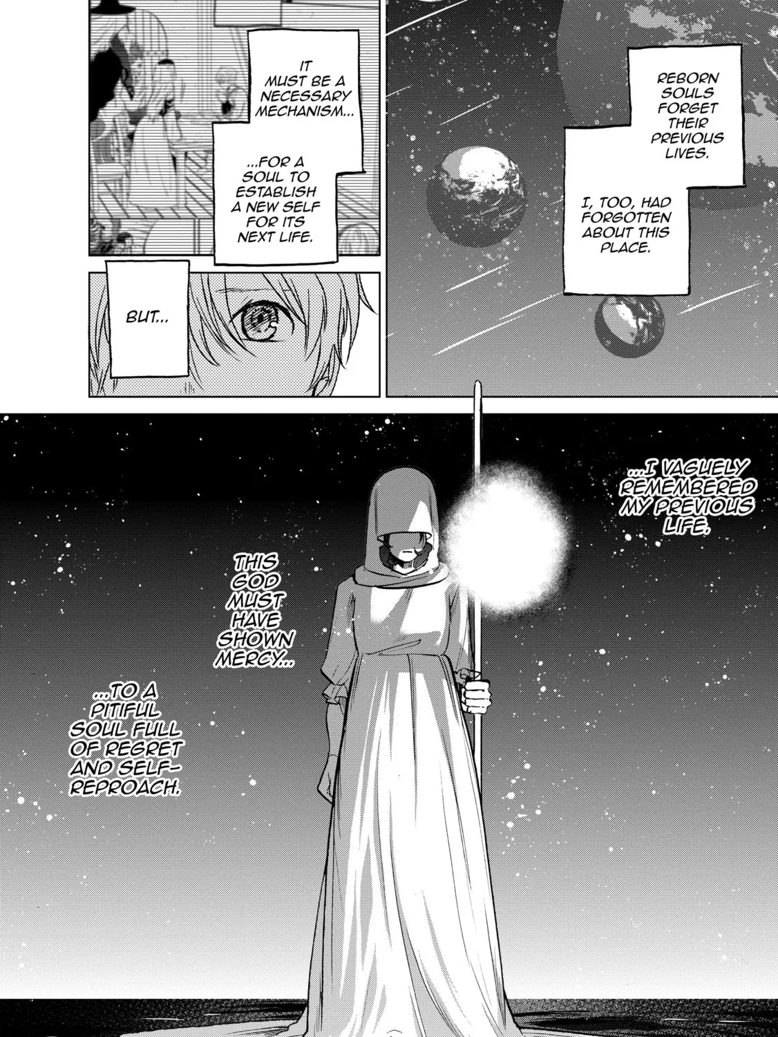 The Faraway Paladin Chapter 11 page 27 - 