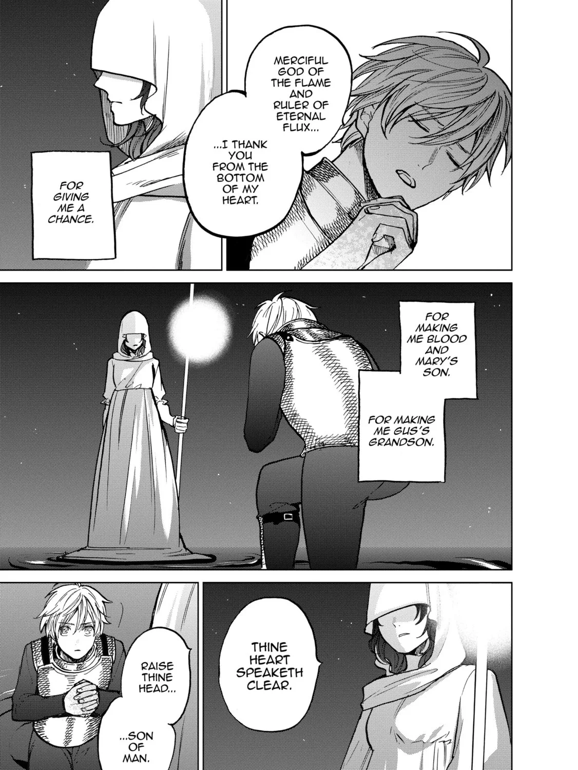 The Faraway Paladin Chapter 11 page 29 - 