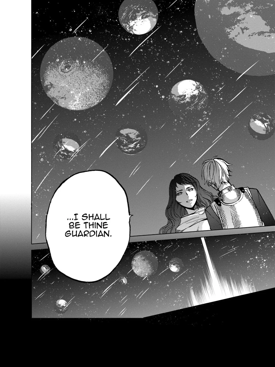 The Faraway Paladin Chapter 11 page 35 - 